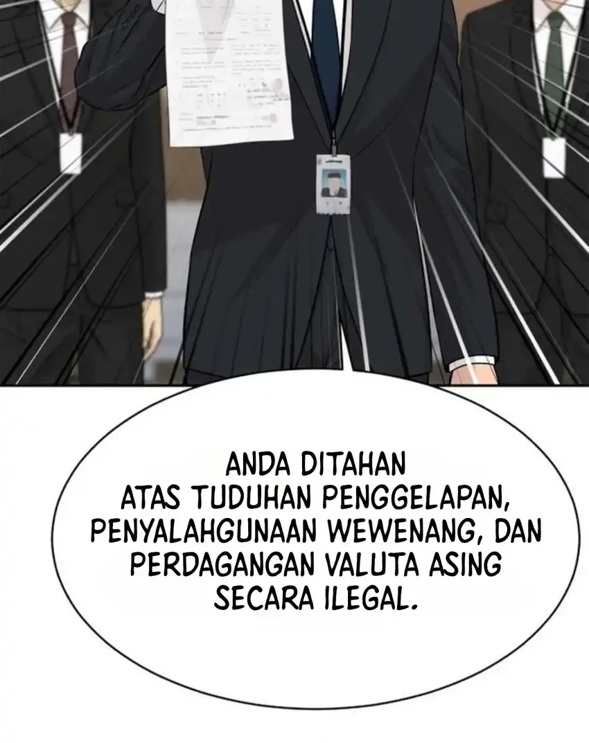 Genius Grandson Of The Loan Shark King Chapter 121 Halaman 75