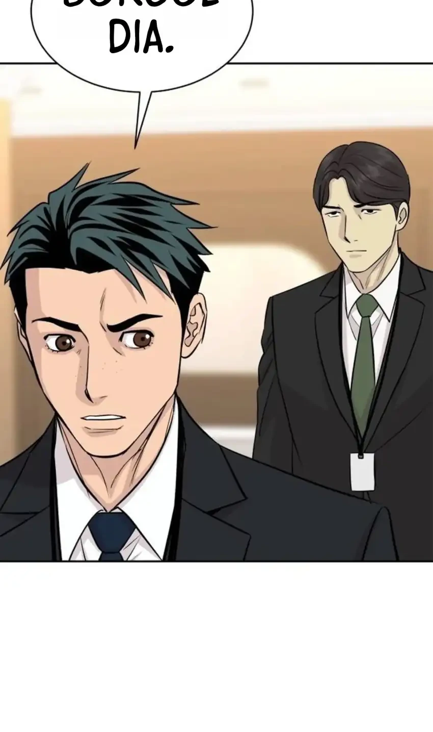 Genius Grandson Of The Loan Shark King Chapter 121 Halaman 77
