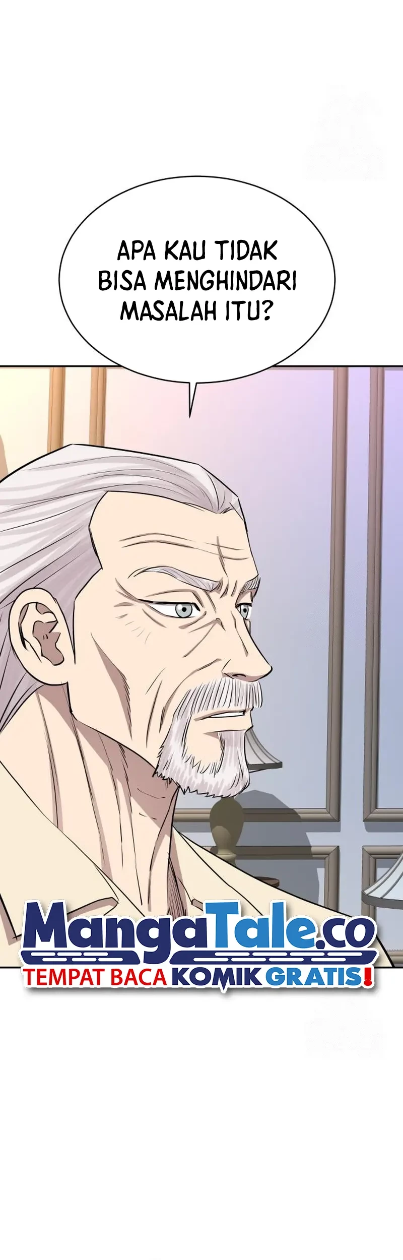 Genius Grandson Of The Loan Shark King Chapter 13 Halaman 5
