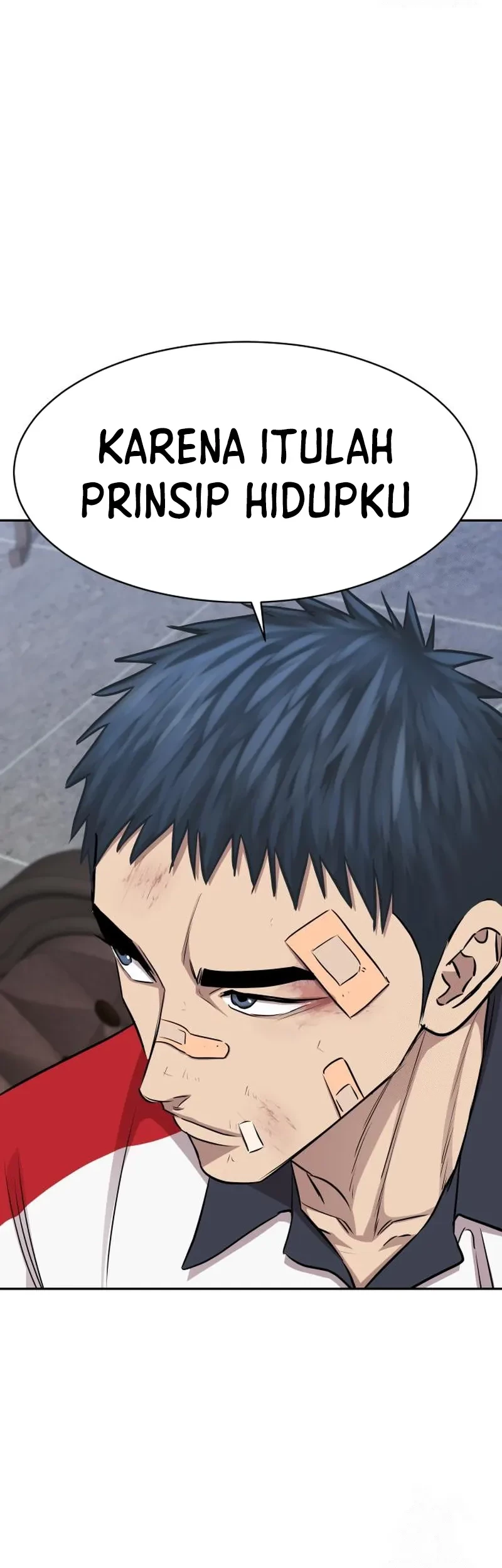 Genius Grandson Of The Loan Shark King Chapter 13 Halaman 8