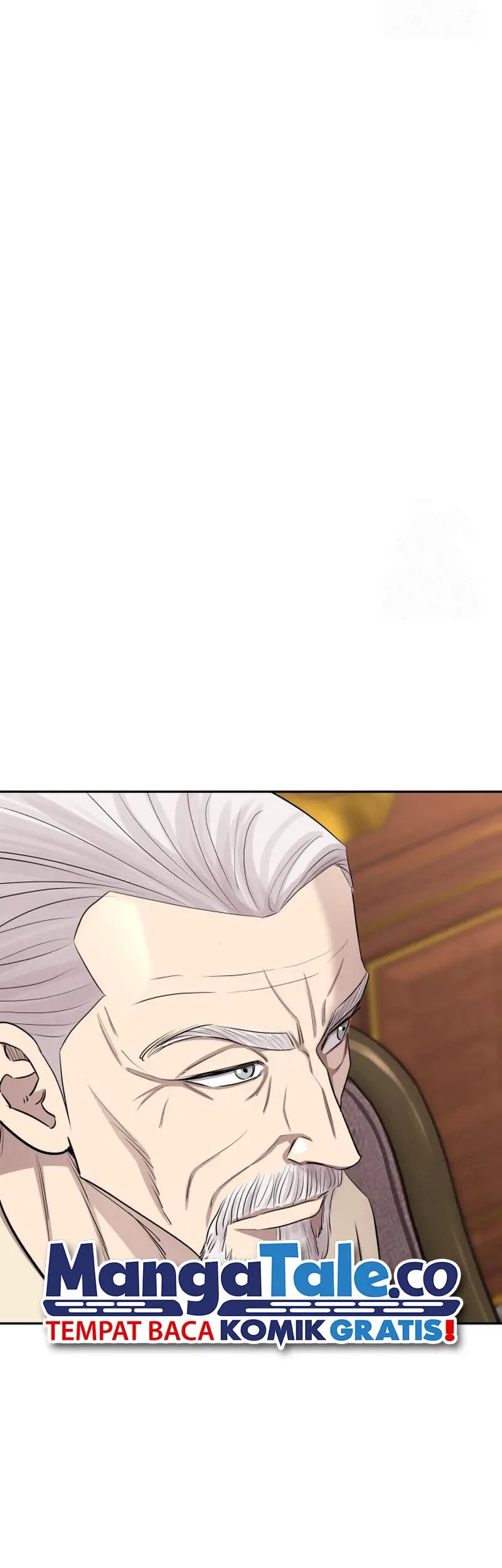 Genius Grandson Of The Loan Shark King Chapter 13 Halaman 9