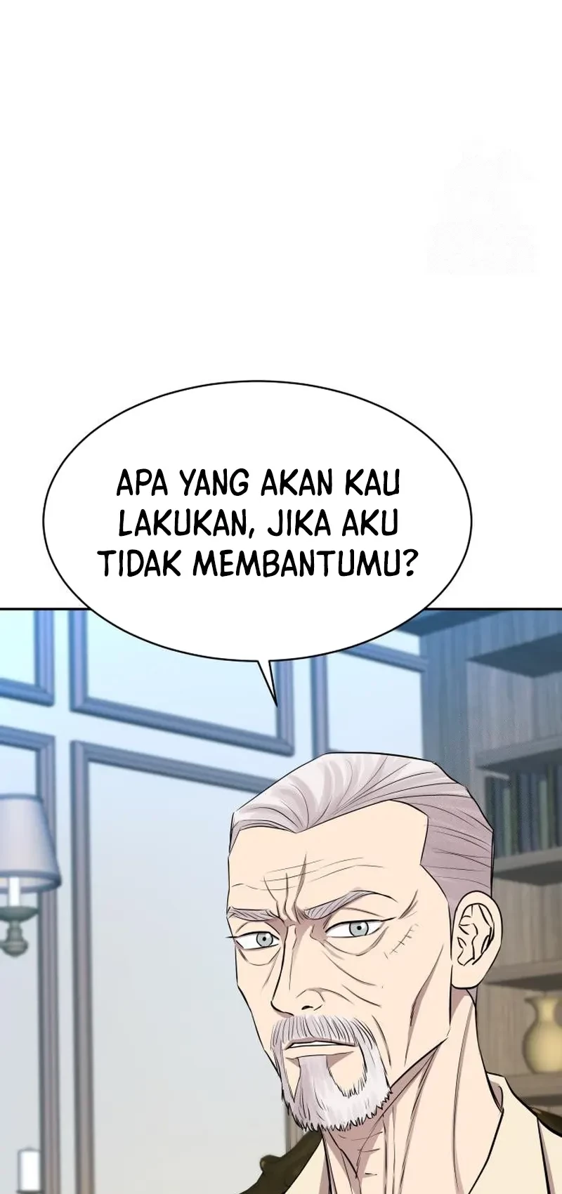 Genius Grandson Of The Loan Shark King Chapter 13 Halaman 11