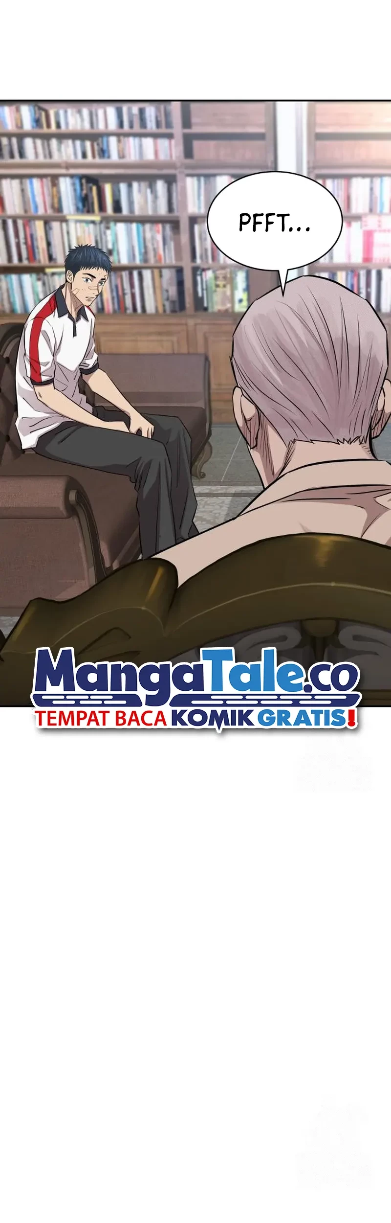 Genius Grandson Of The Loan Shark King Chapter 13 Halaman 15