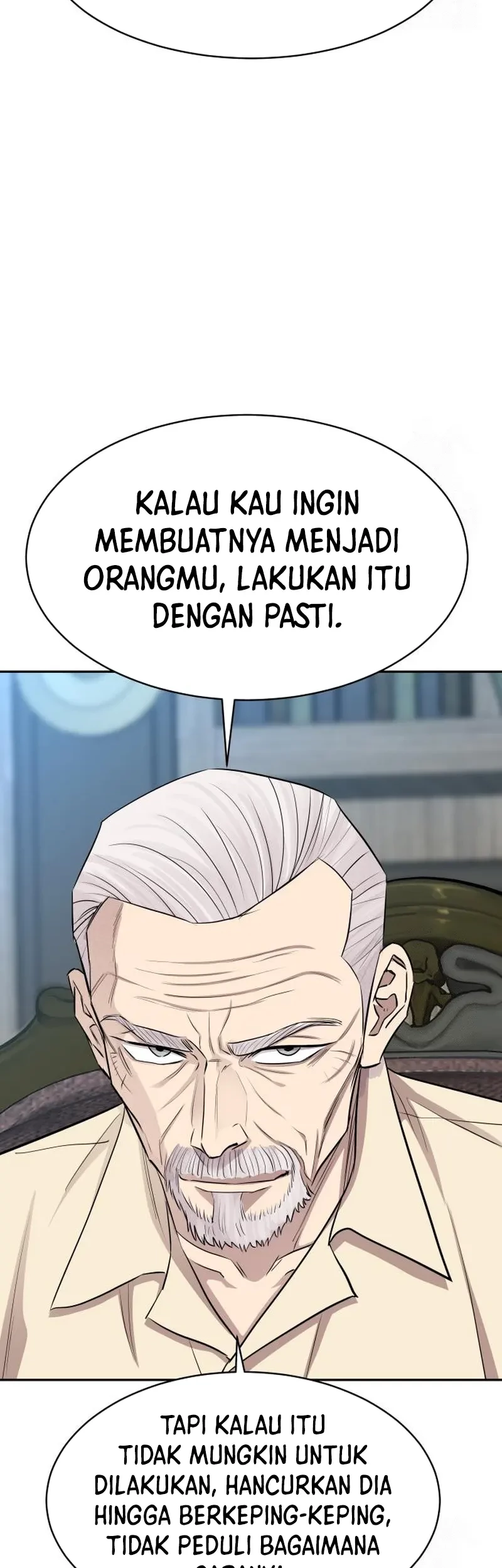Genius Grandson Of The Loan Shark King Chapter 13 Halaman 20