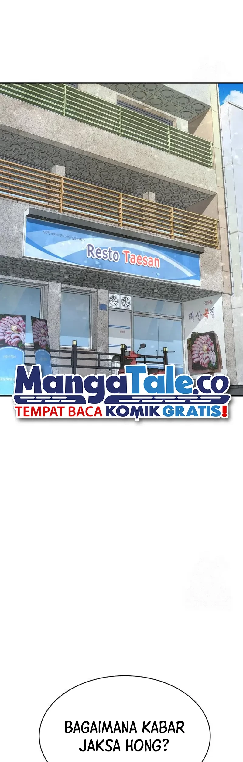 Genius Grandson Of The Loan Shark King Chapter 13 Halaman 30