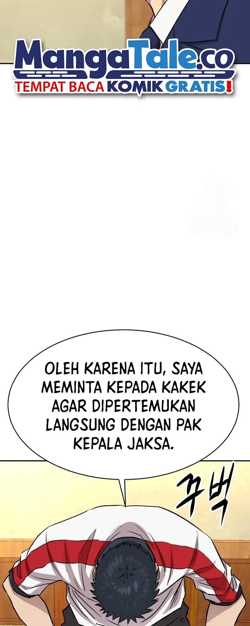 Genius Grandson Of The Loan Shark King Chapter 13 Halaman 41