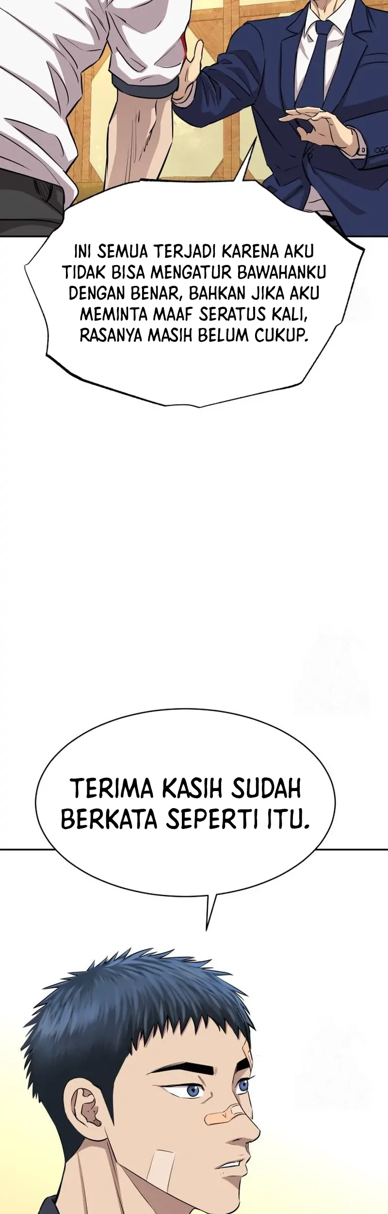 Genius Grandson Of The Loan Shark King Chapter 13 Halaman 43