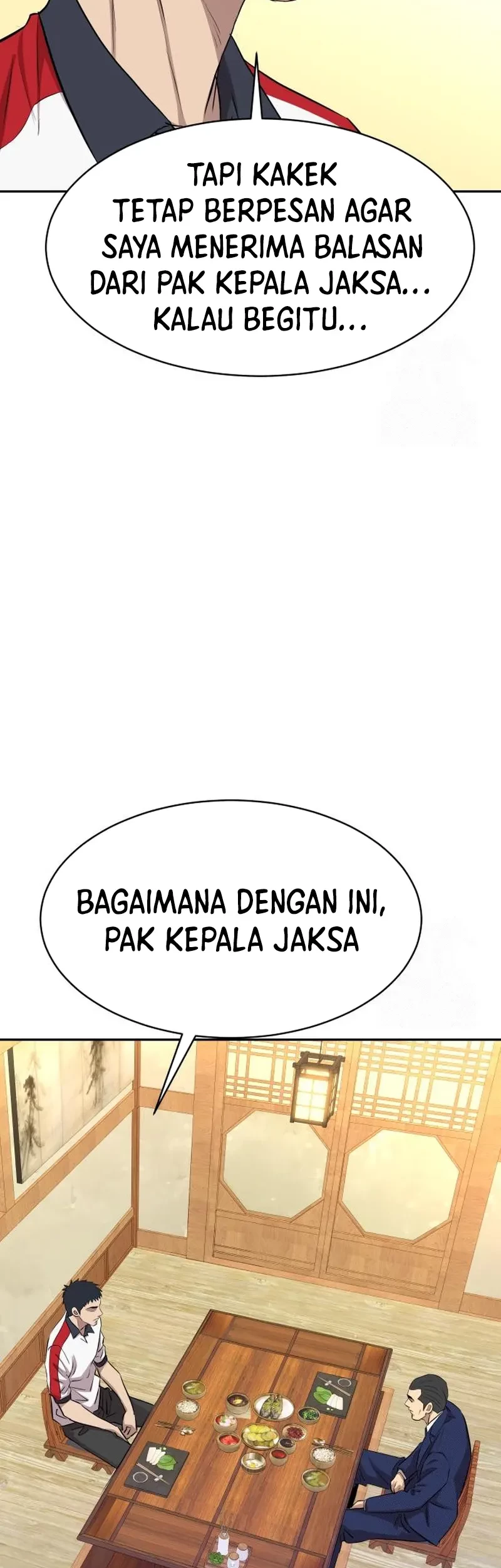 Genius Grandson Of The Loan Shark King Chapter 13 Halaman 44