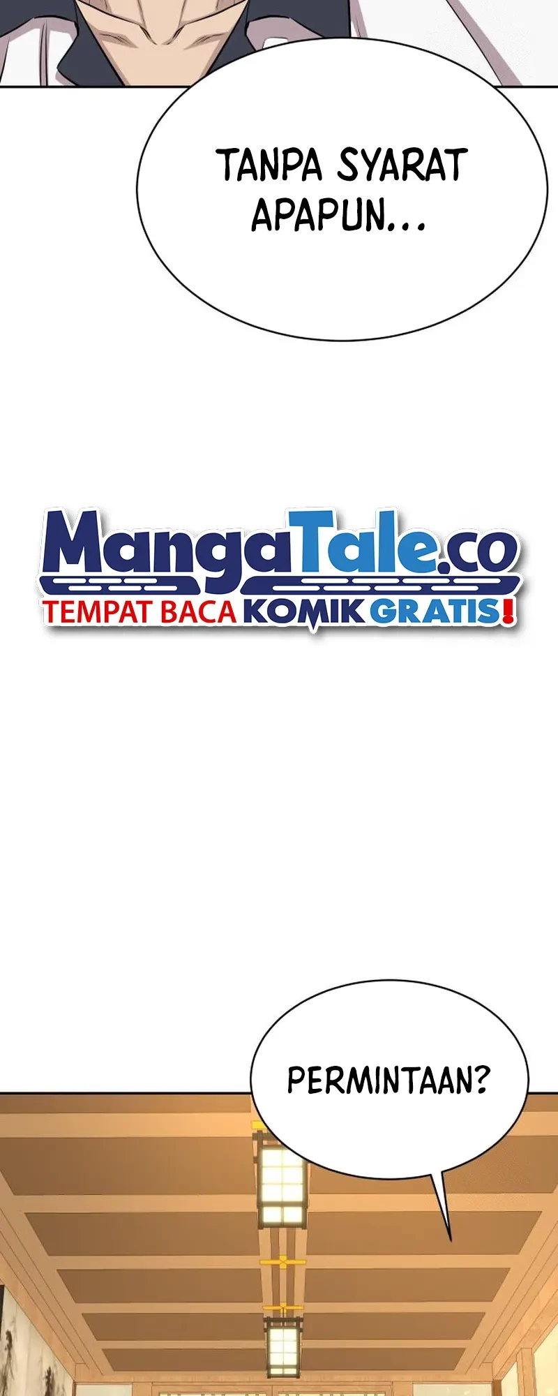 Genius Grandson Of The Loan Shark King Chapter 13 Halaman 46