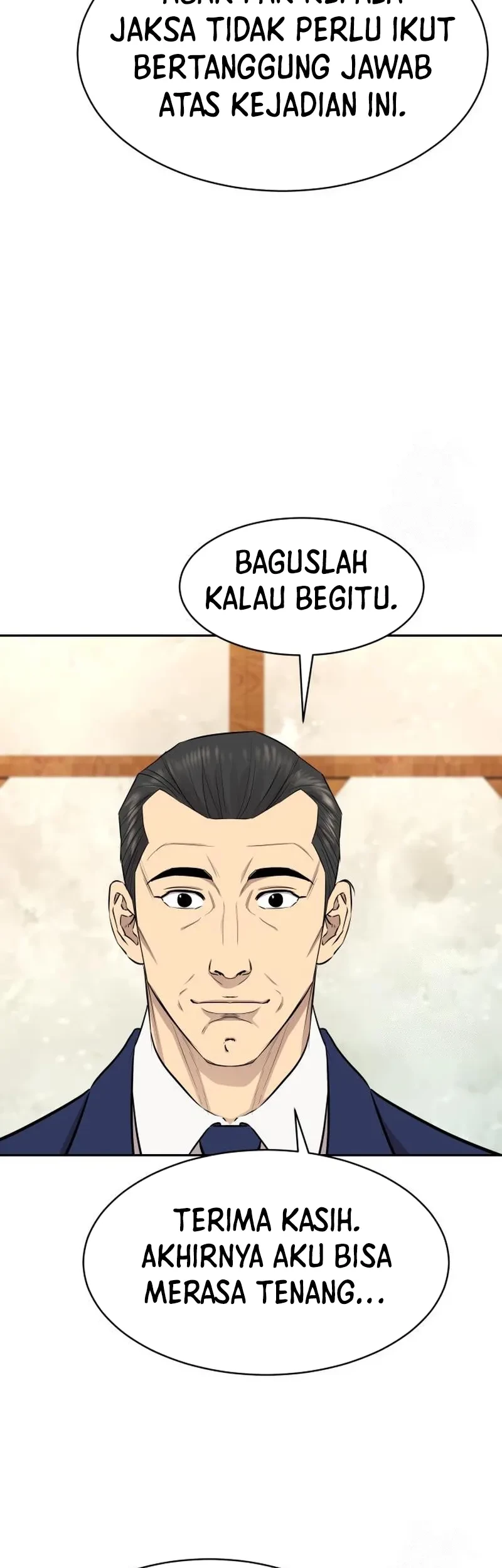 Genius Grandson Of The Loan Shark King Chapter 13 Halaman 49