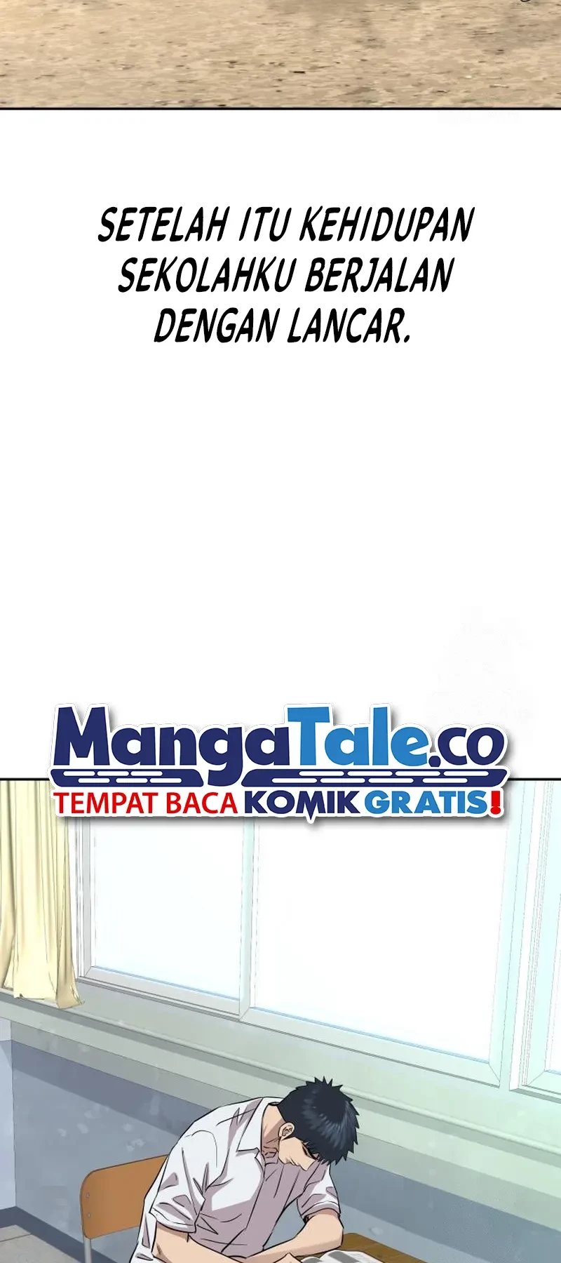 Genius Grandson Of The Loan Shark King Chapter 13 Halaman 56