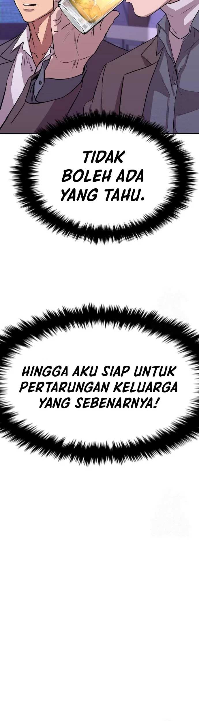 Genius Grandson Of The Loan Shark King Chapter 15 Halaman 37