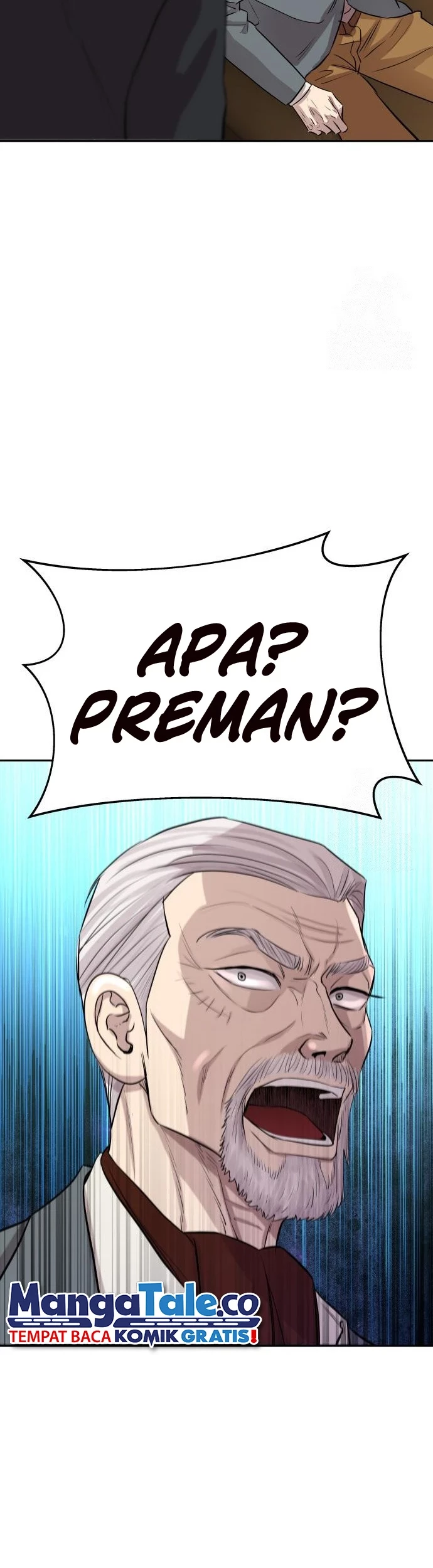 Genius Grandson Of The Loan Shark King Chapter 15 Halaman 58