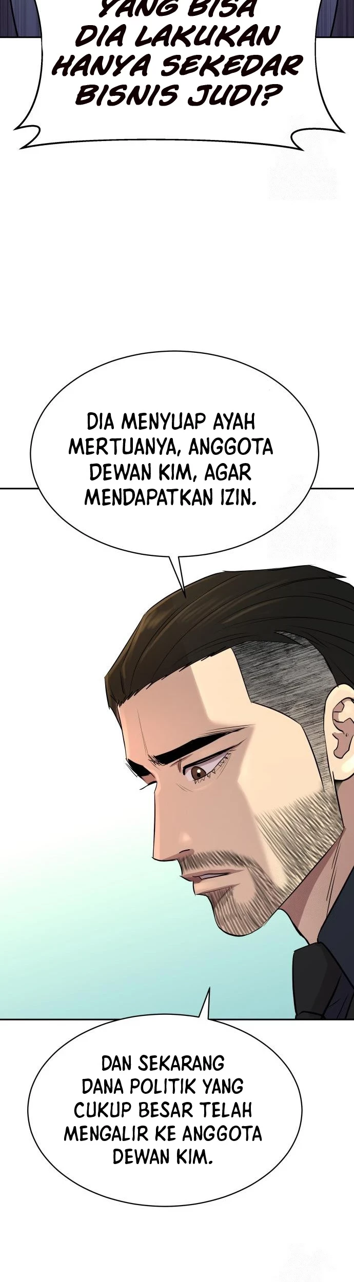 Genius Grandson Of The Loan Shark King Chapter 15 Halaman 62