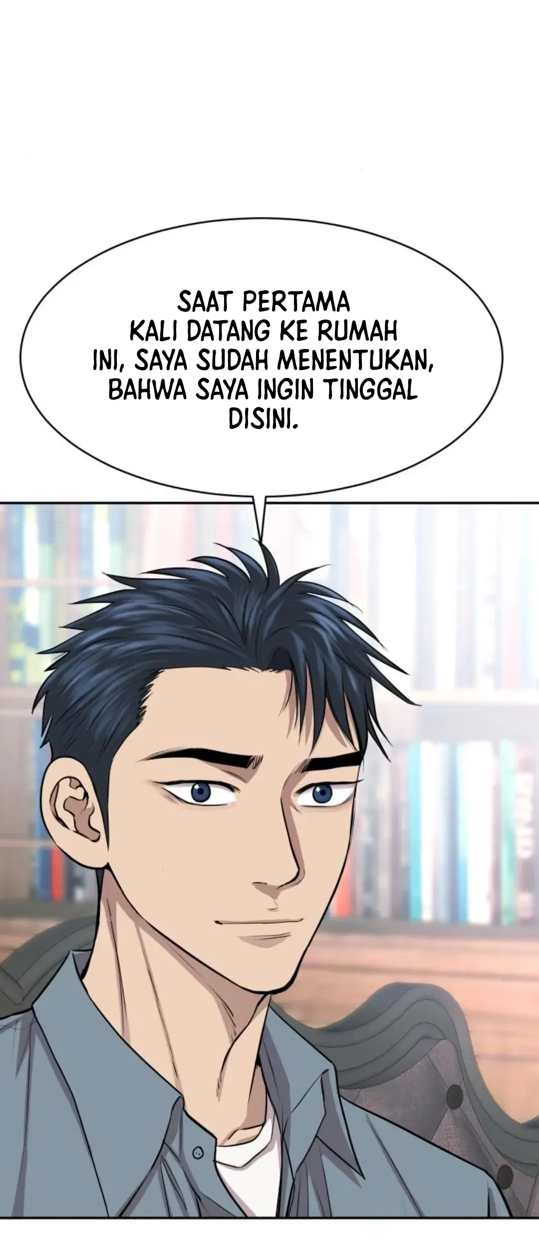 Genius Grandson Of The Loan Shark King Chapter 16 Halaman 14