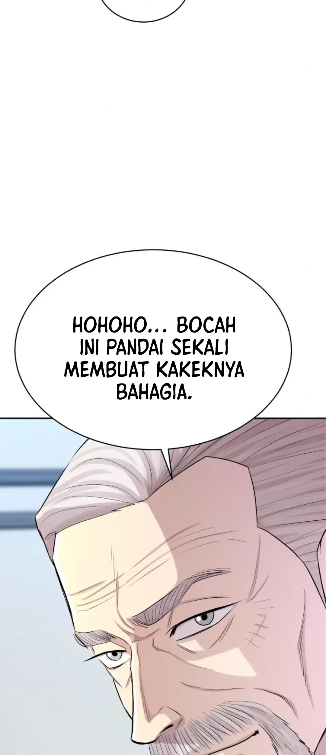 Genius Grandson Of The Loan Shark King Chapter 16 Halaman 18