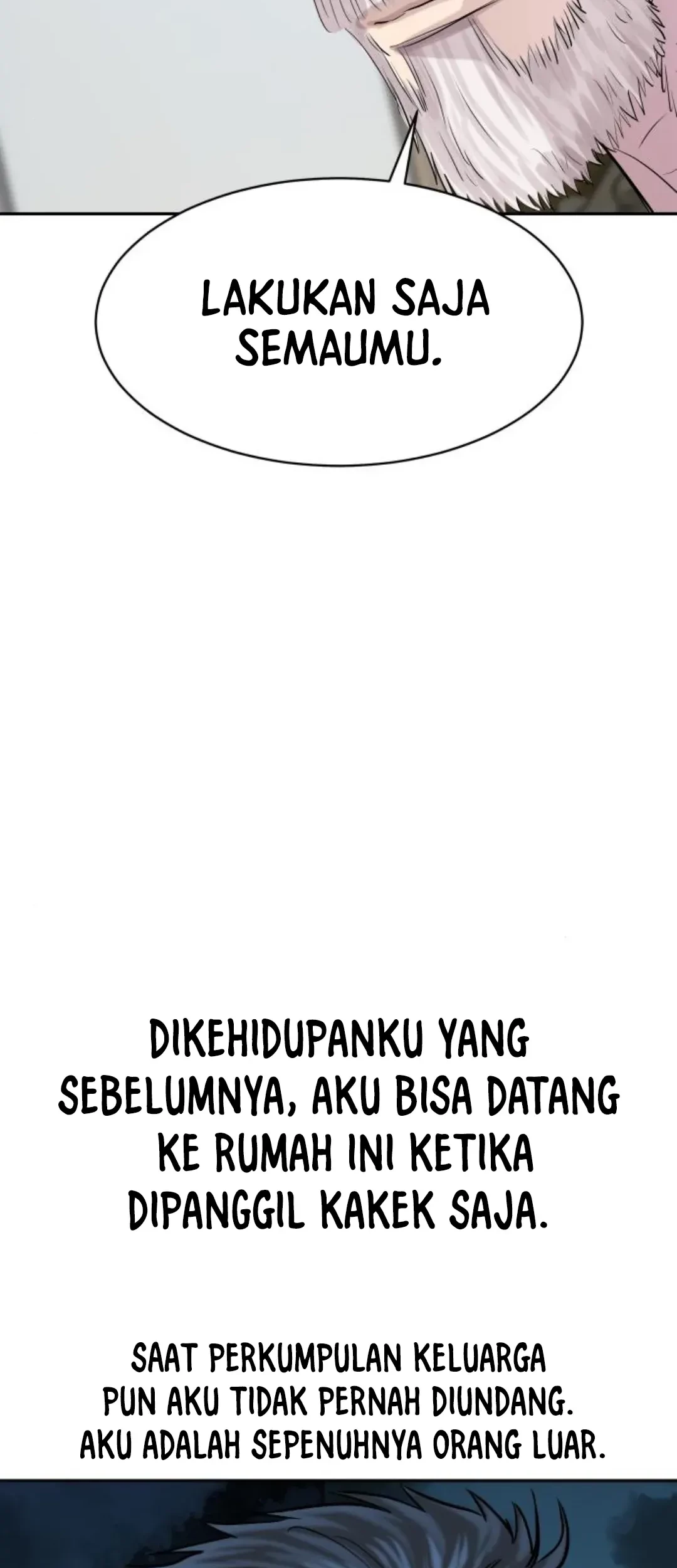 Genius Grandson Of The Loan Shark King Chapter 16 Halaman 19