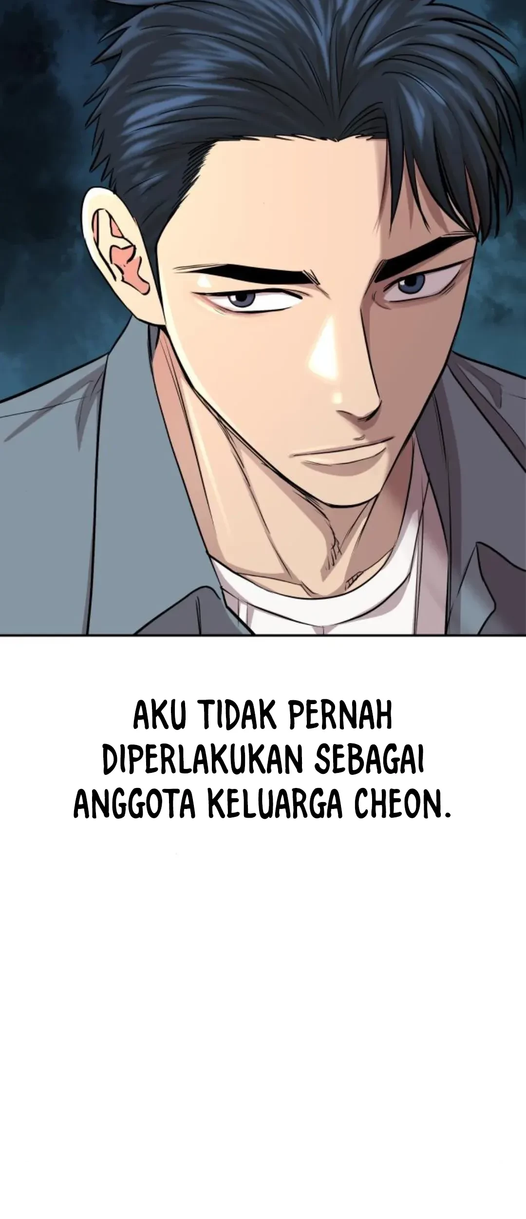 Genius Grandson Of The Loan Shark King Chapter 16 Halaman 20