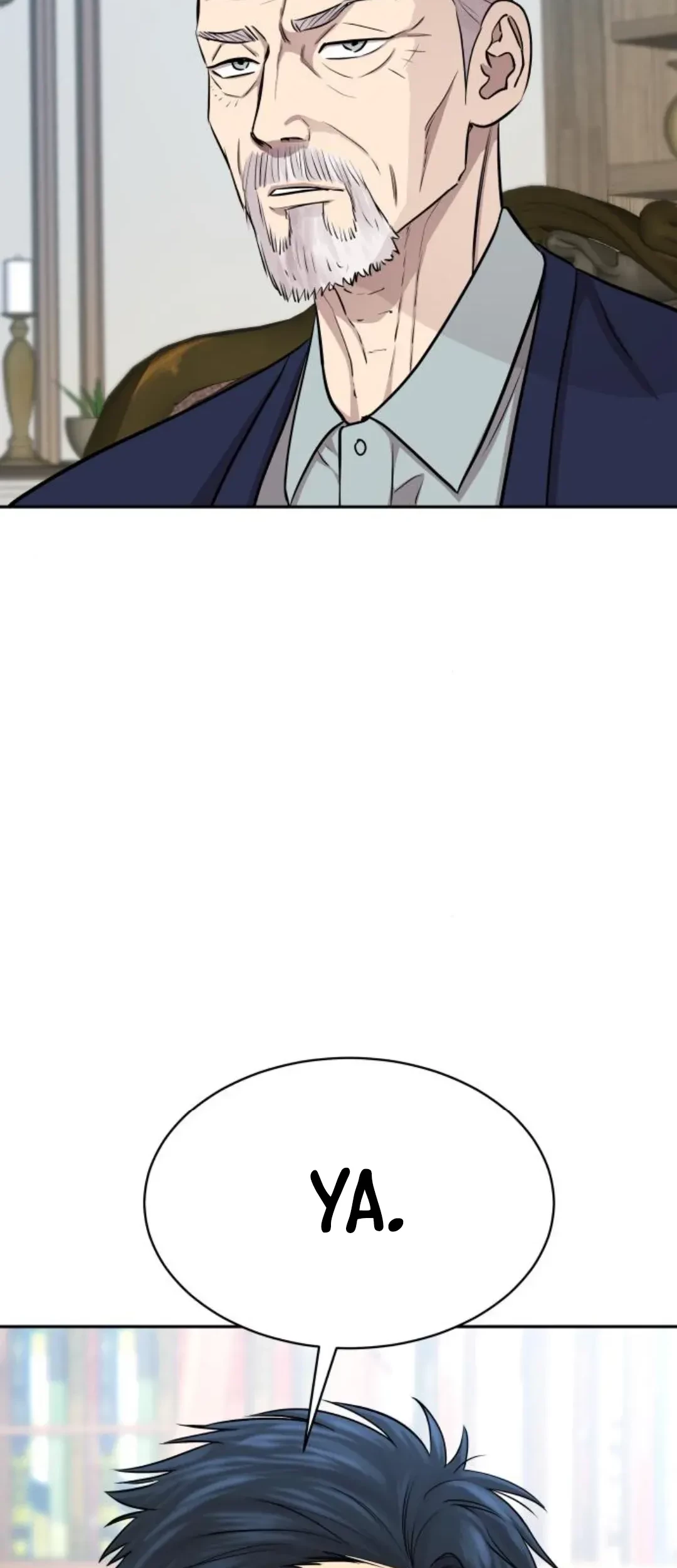 Genius Grandson Of The Loan Shark King Chapter 16 Halaman 33