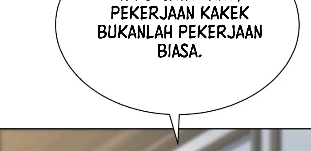 Genius Grandson Of The Loan Shark King Chapter 16 Halaman 36