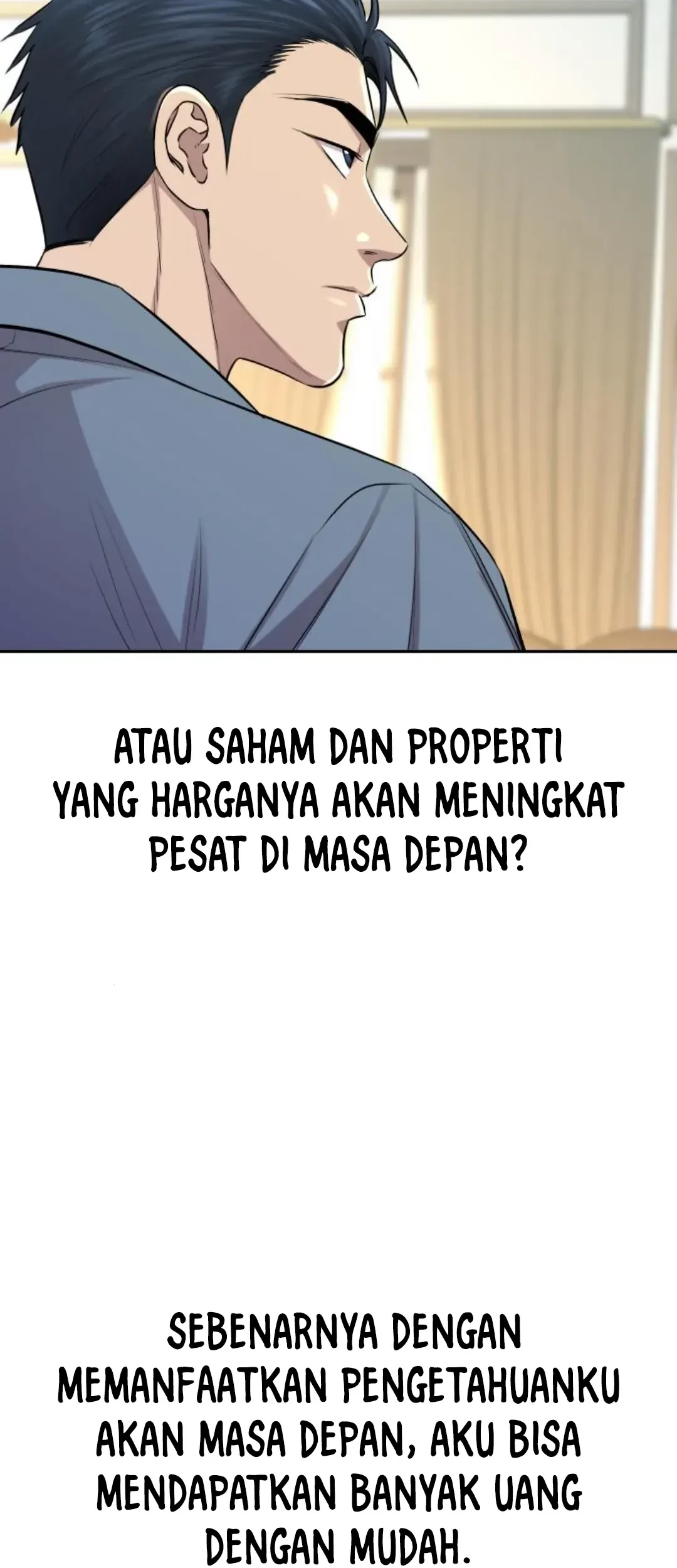 Genius Grandson Of The Loan Shark King Chapter 16 Halaman 41