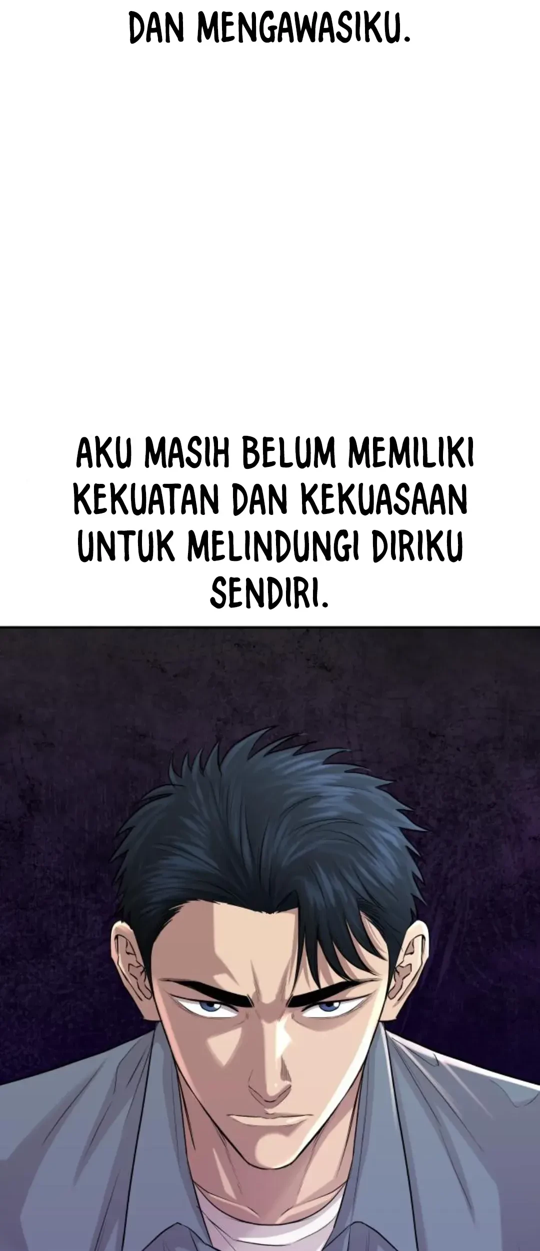 Genius Grandson Of The Loan Shark King Chapter 16 Halaman 45