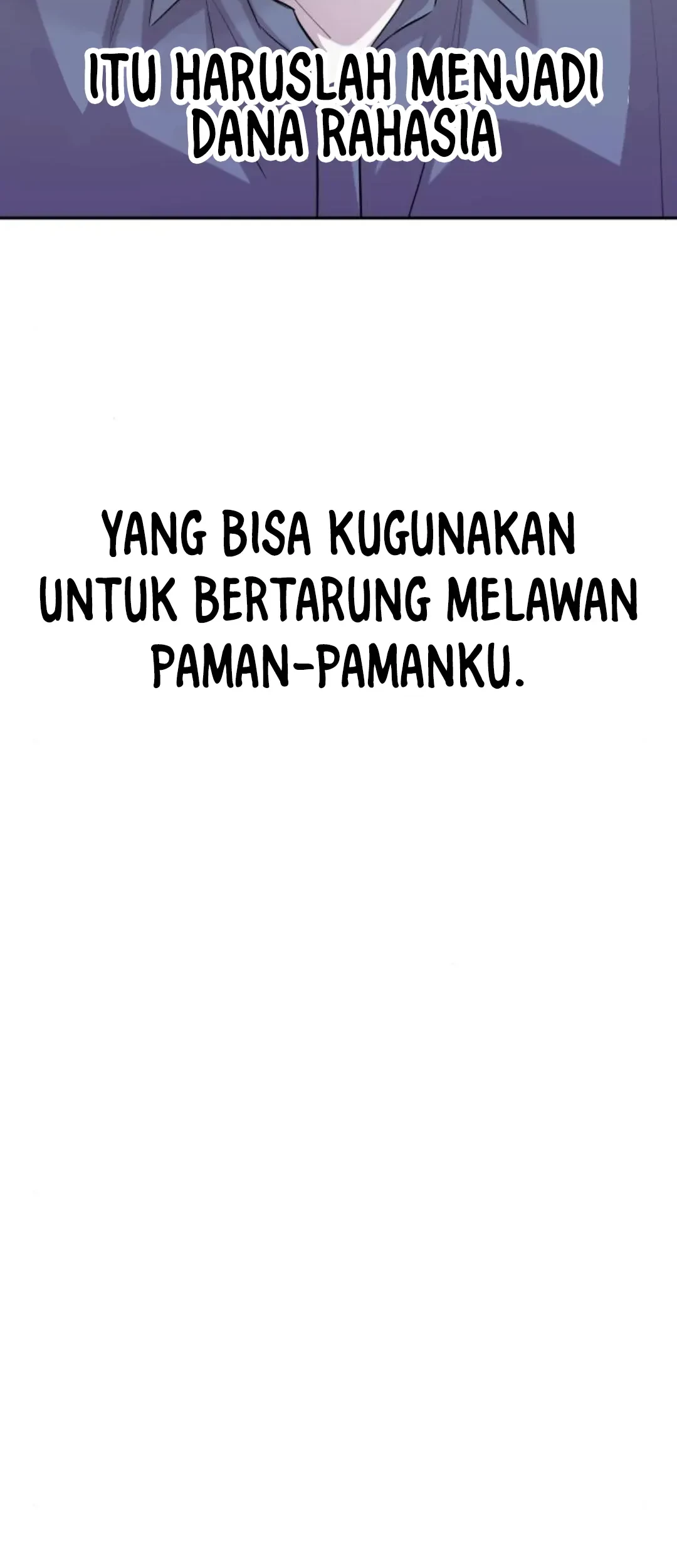 Genius Grandson Of The Loan Shark King Chapter 16 Halaman 46