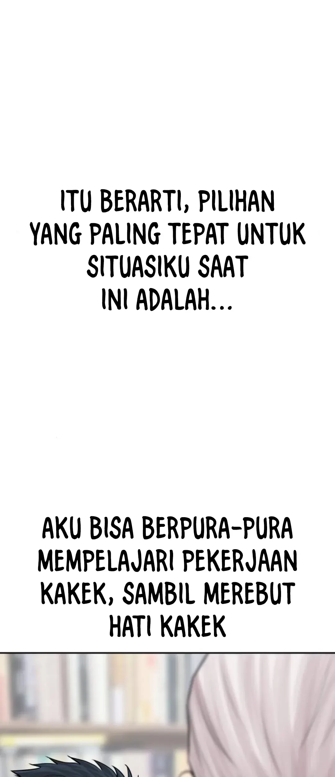 Genius Grandson Of The Loan Shark King Chapter 16 Halaman 47