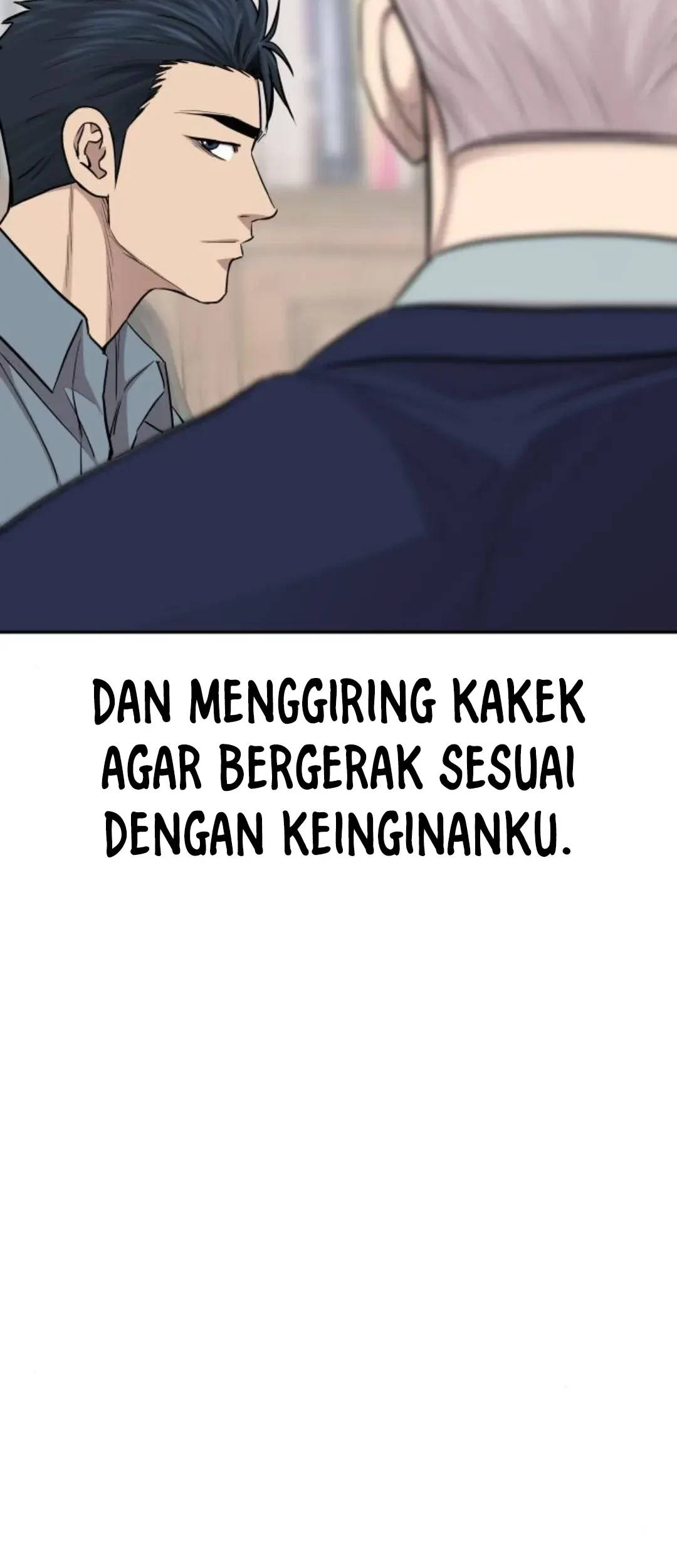 Genius Grandson Of The Loan Shark King Chapter 16 Halaman 48