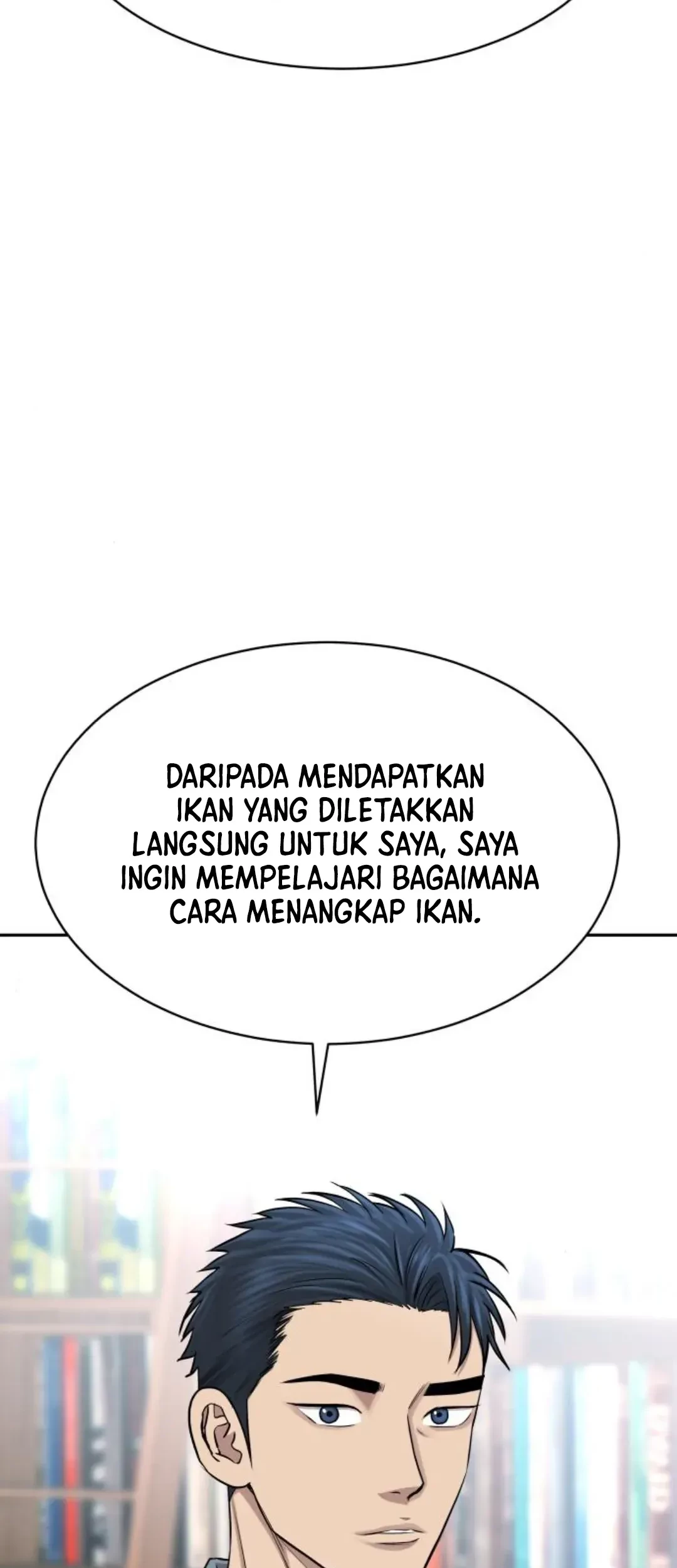 Genius Grandson Of The Loan Shark King Chapter 16 Halaman 52