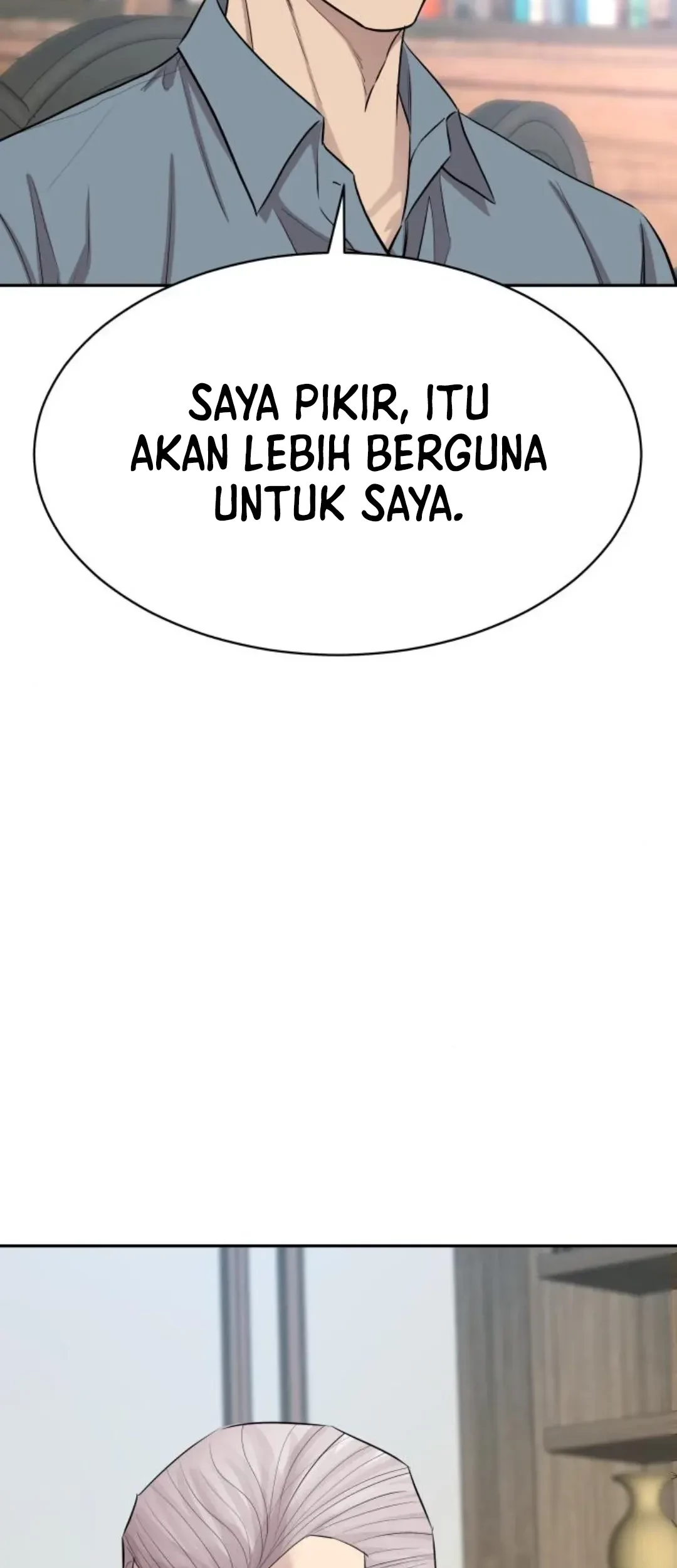 Genius Grandson Of The Loan Shark King Chapter 16 Halaman 53