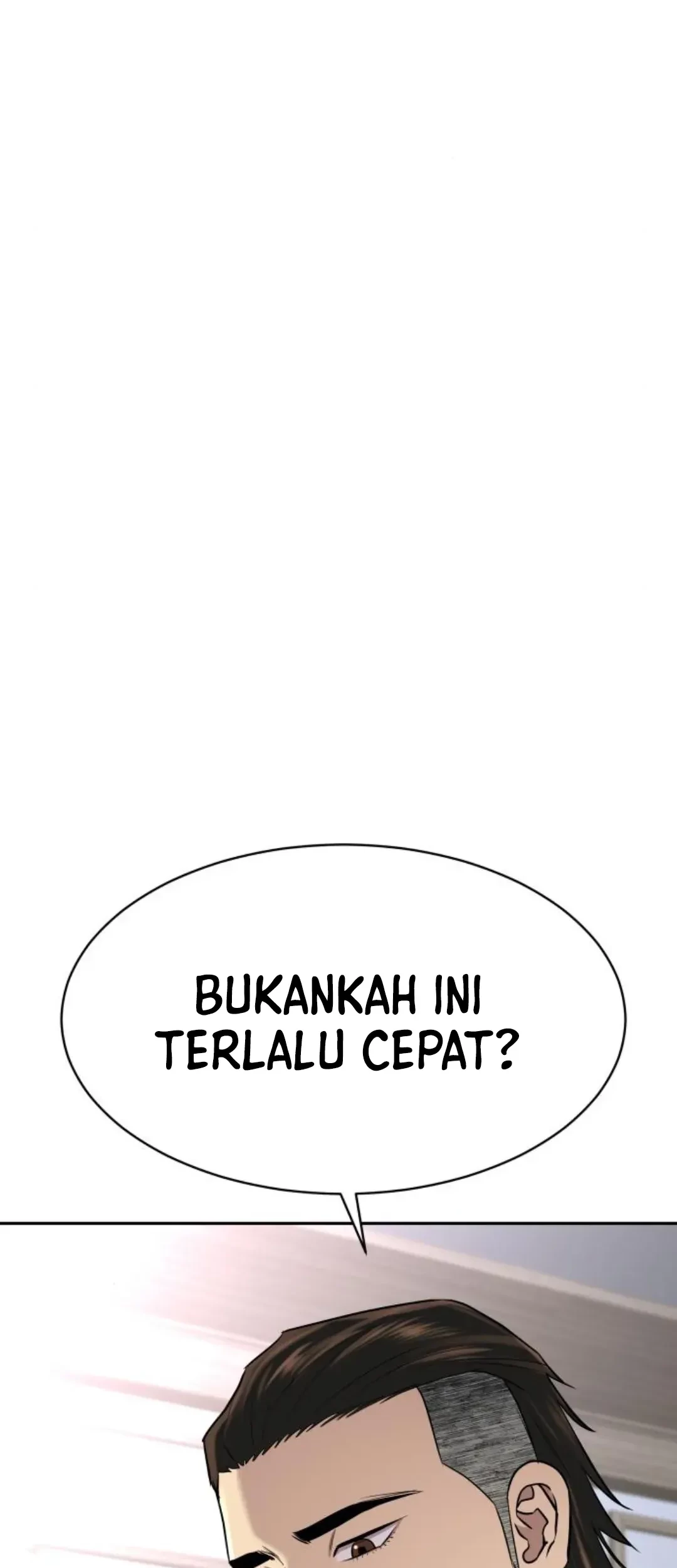 Genius Grandson Of The Loan Shark King Chapter 16 Halaman 56