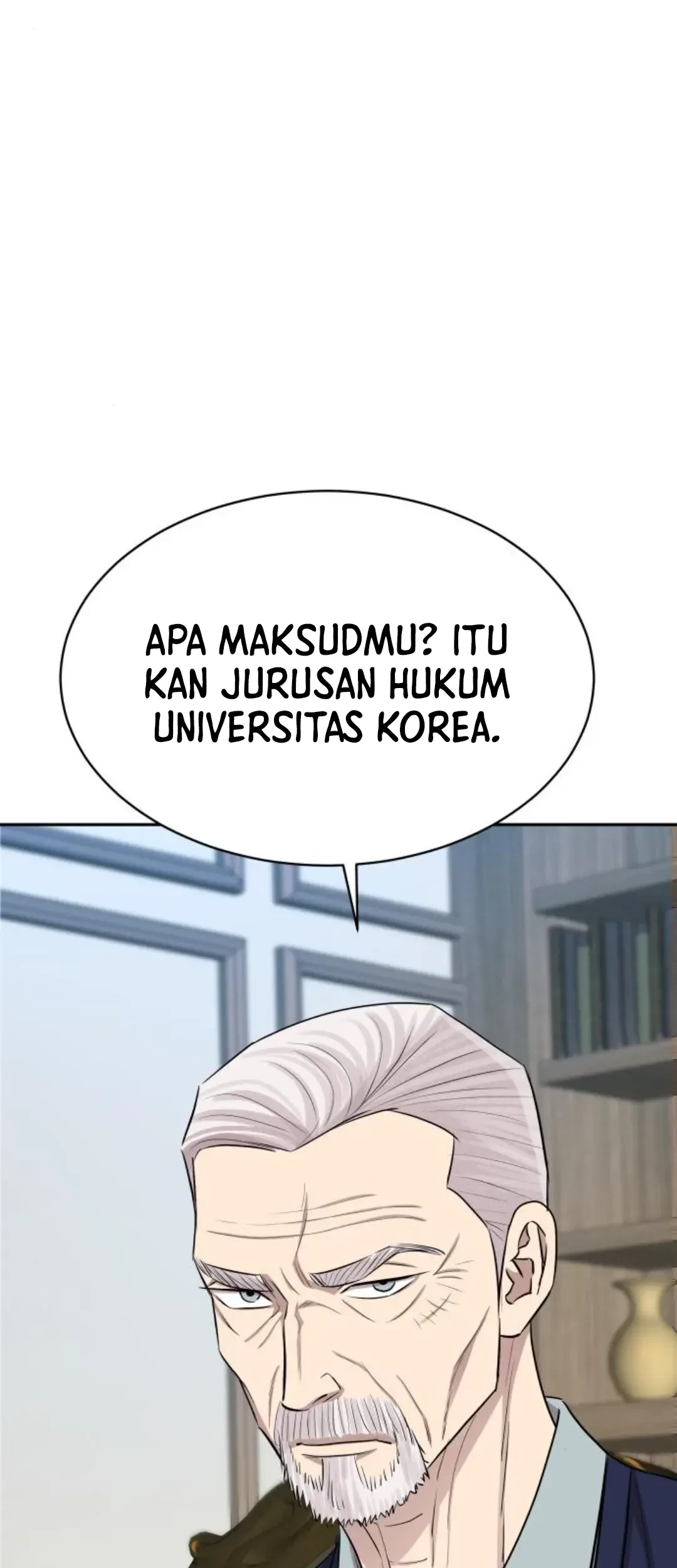 Genius Grandson Of The Loan Shark King Chapter 16 Halaman 60
