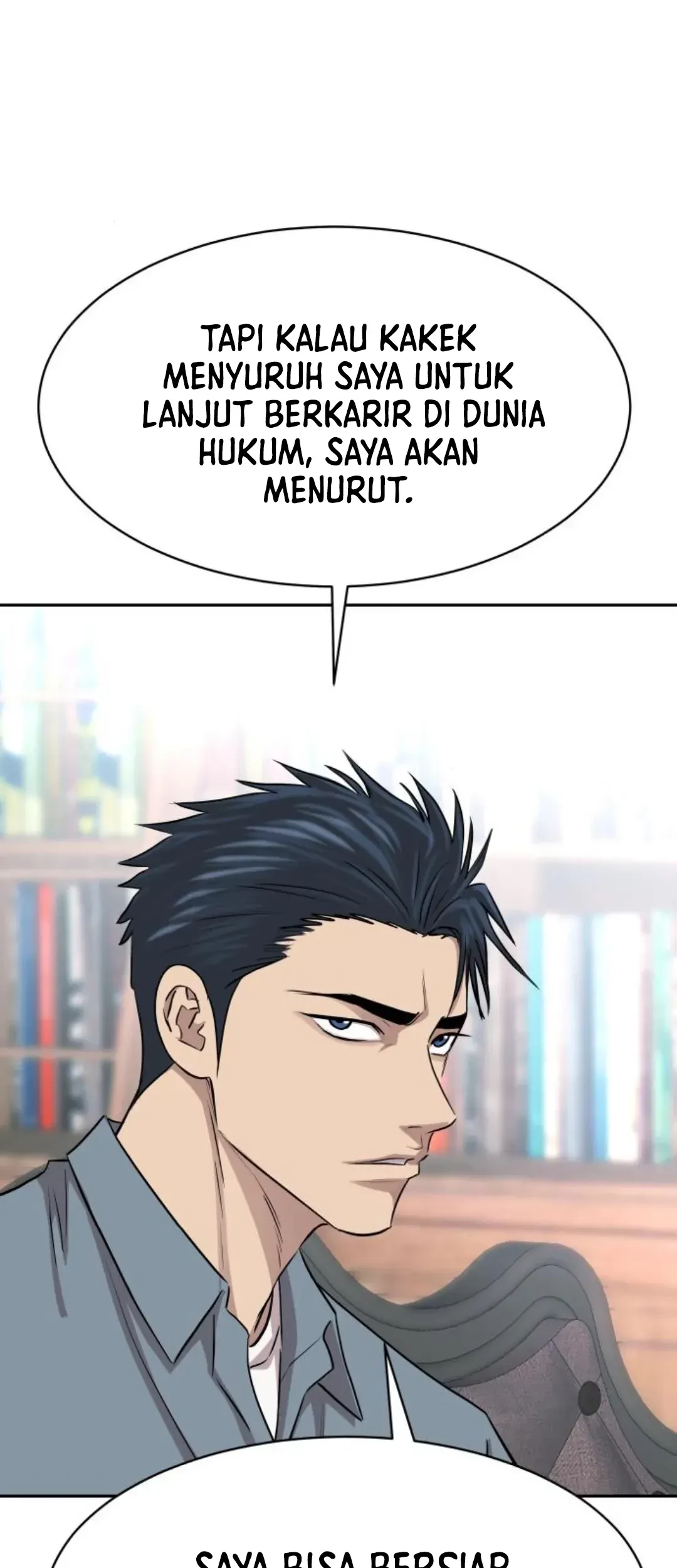 Genius Grandson Of The Loan Shark King Chapter 16 Halaman 66
