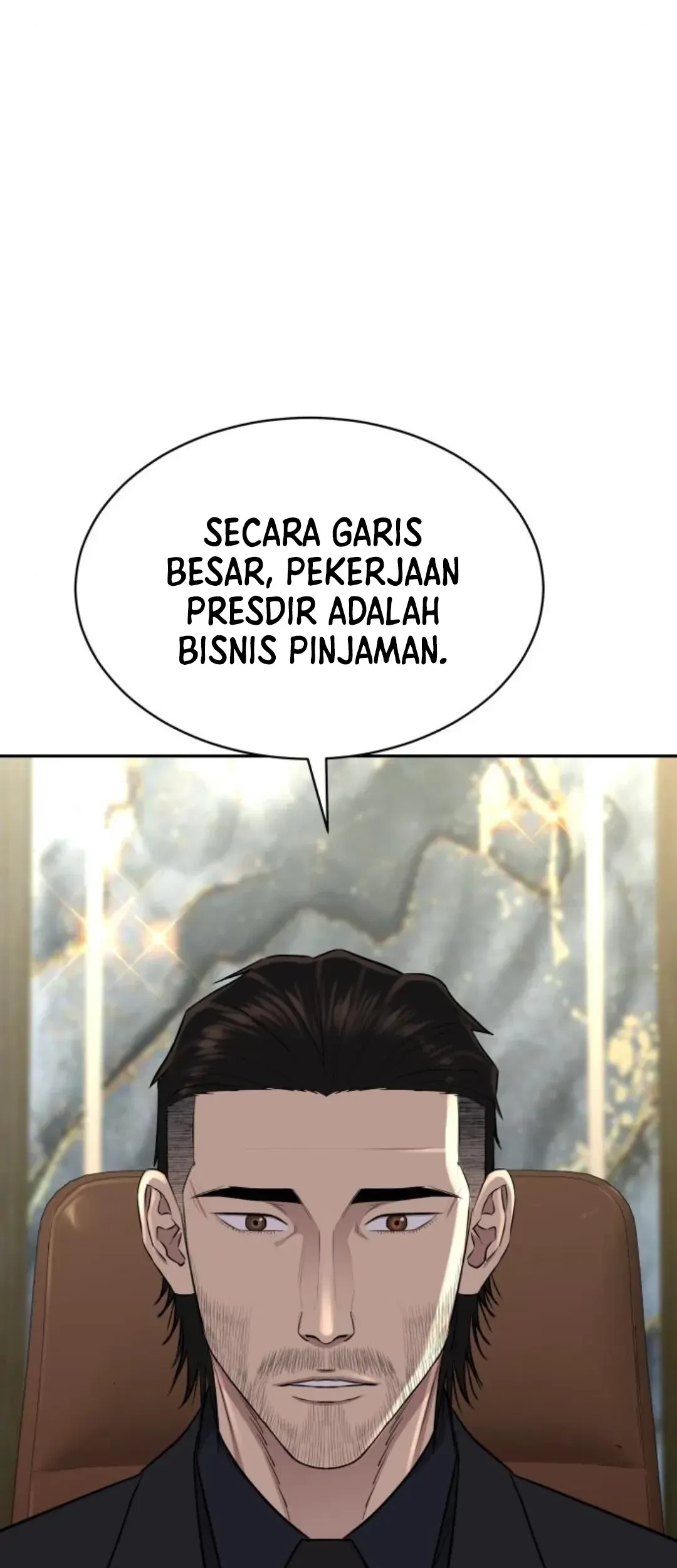 Genius Grandson Of The Loan Shark King Chapter 16 Halaman 76