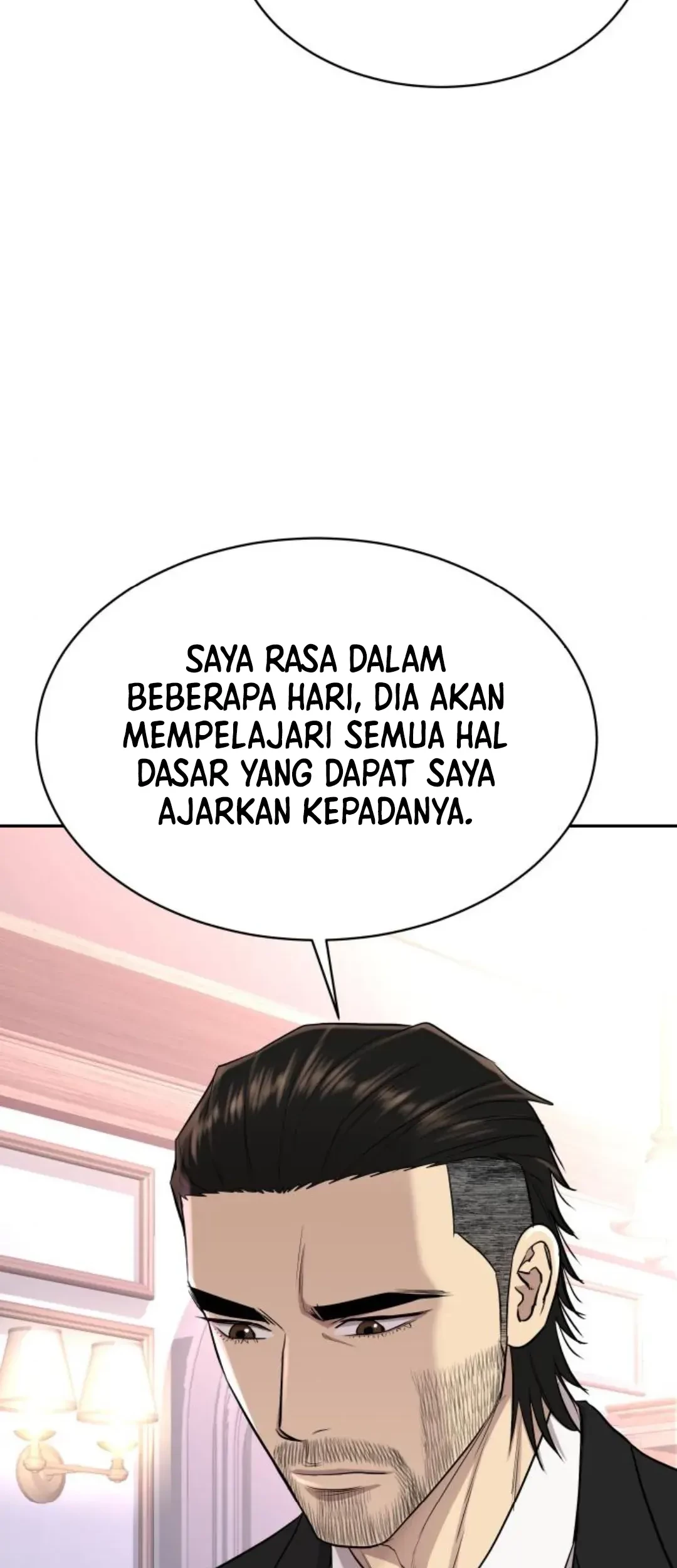 Genius Grandson Of The Loan Shark King Chapter 16 Halaman 101