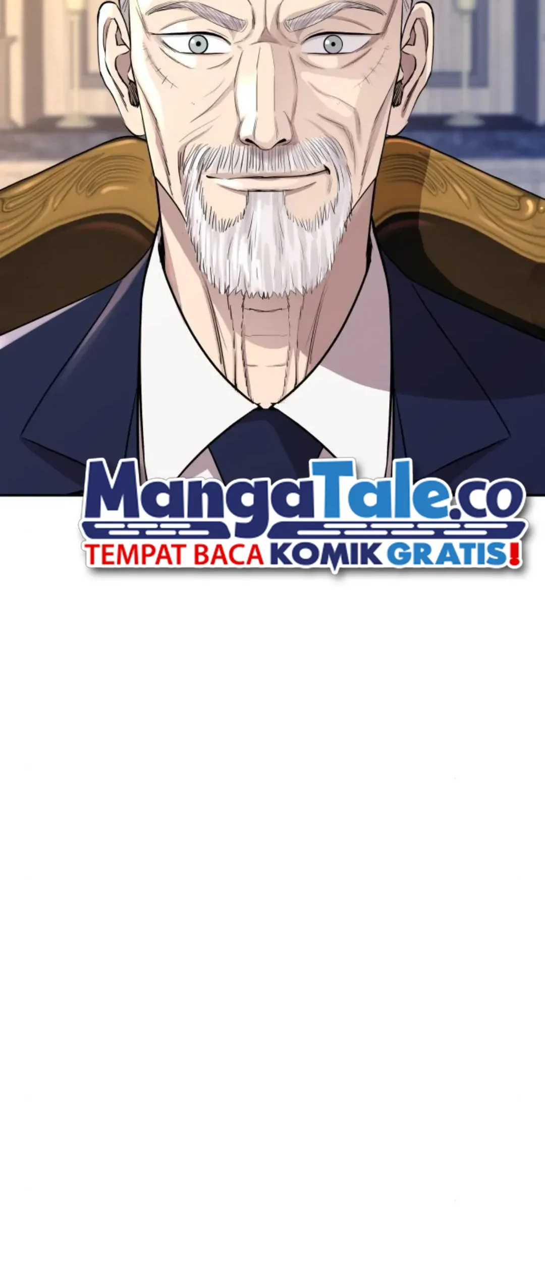 Genius Grandson Of The Loan Shark King Chapter 16 Halaman 109