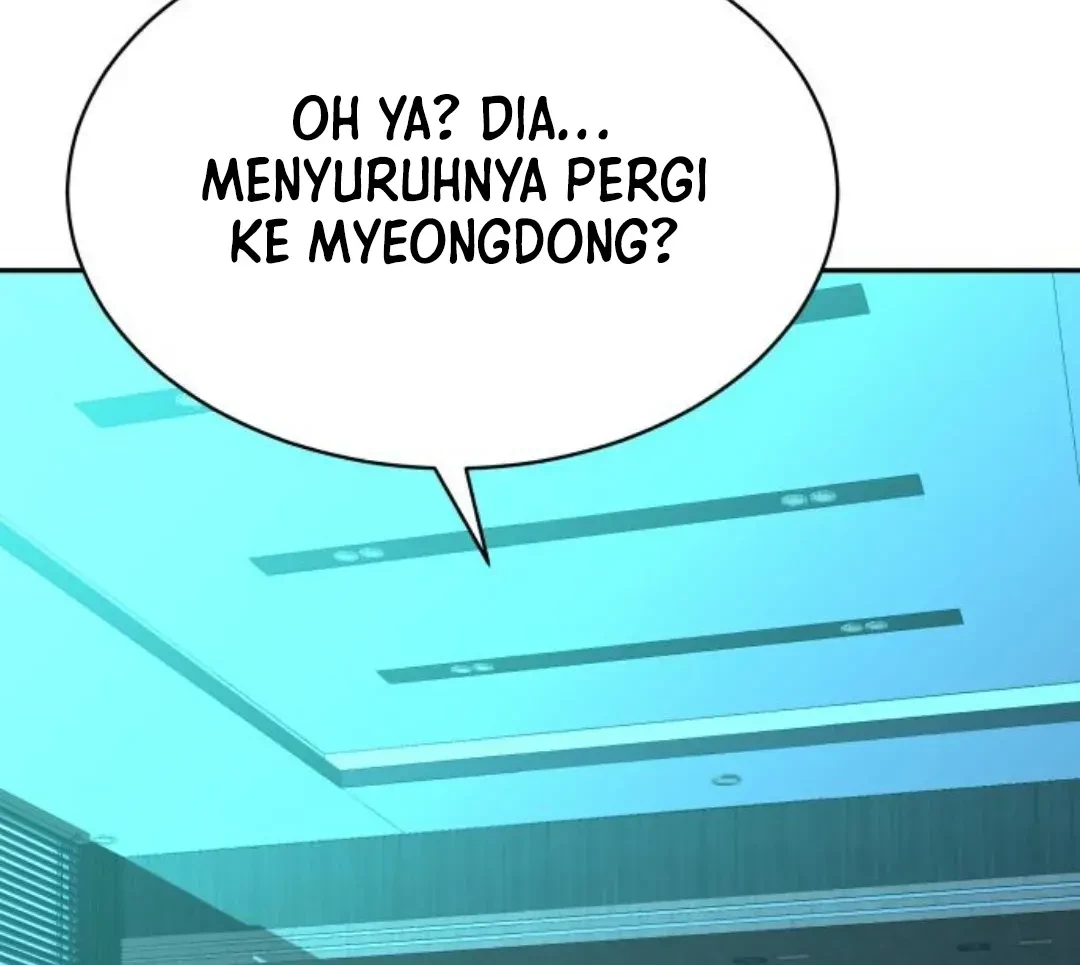 Genius Grandson Of The Loan Shark King Chapter 16 Halaman 112