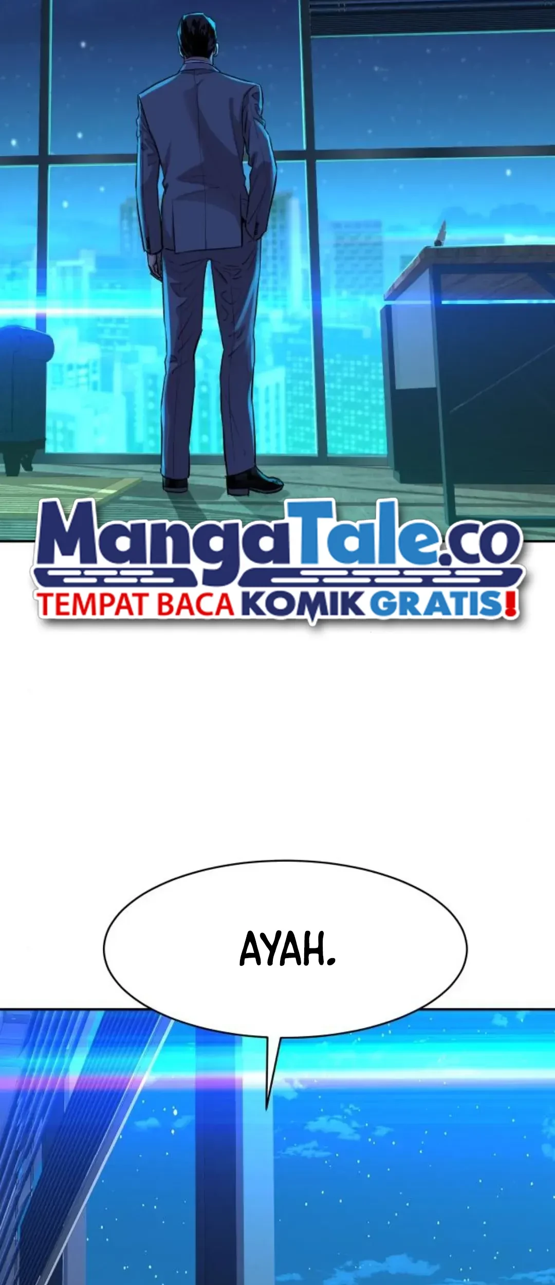 Genius Grandson Of The Loan Shark King Chapter 16 Halaman 115