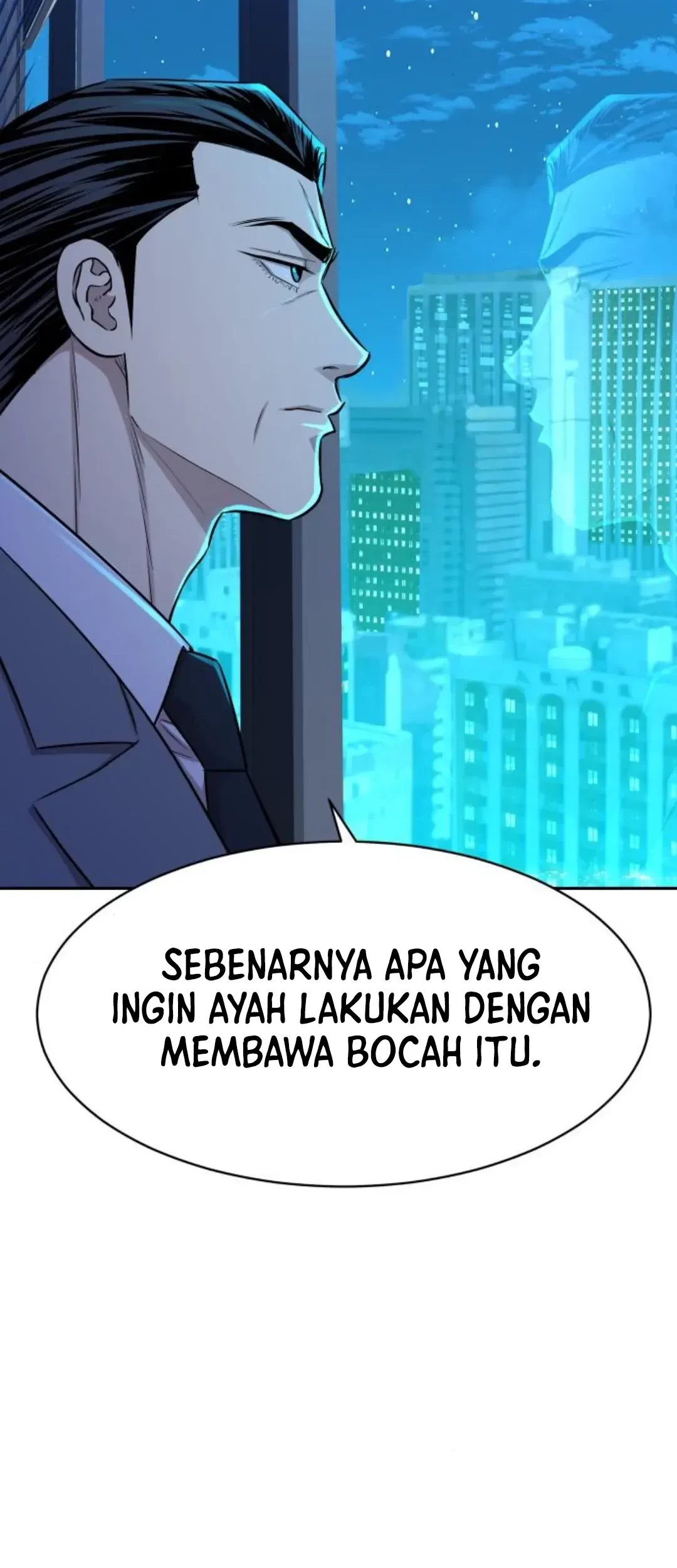Genius Grandson Of The Loan Shark King Chapter 16 Halaman 116
