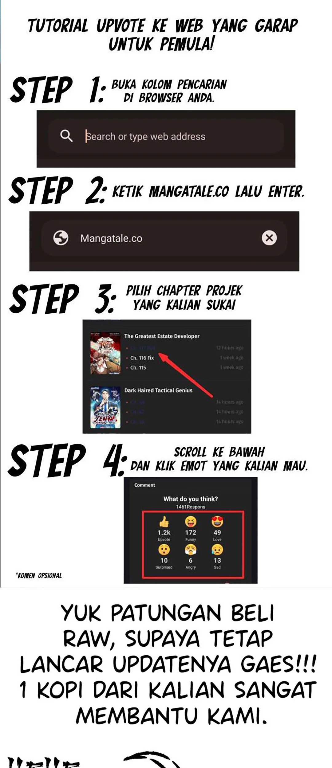 Genius Grandson Of The Loan Shark King Chapter 16 Halaman 118
