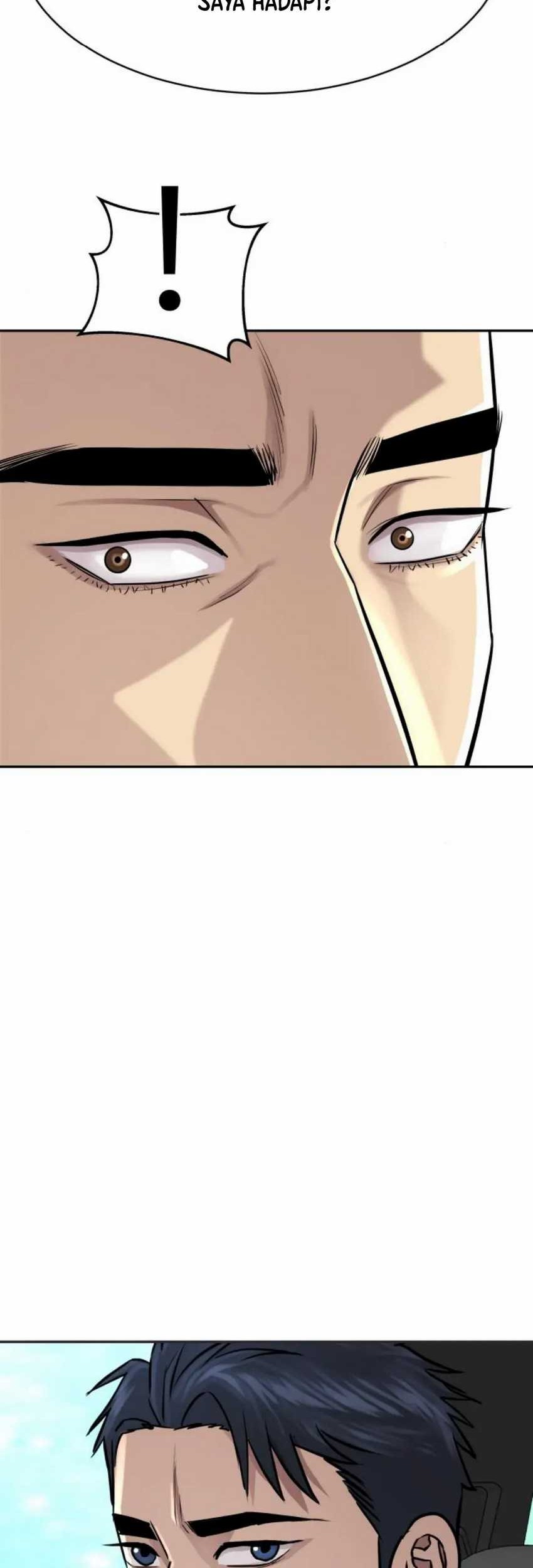 Genius Grandson Of The Loan Shark King Chapter 17 Halaman 11