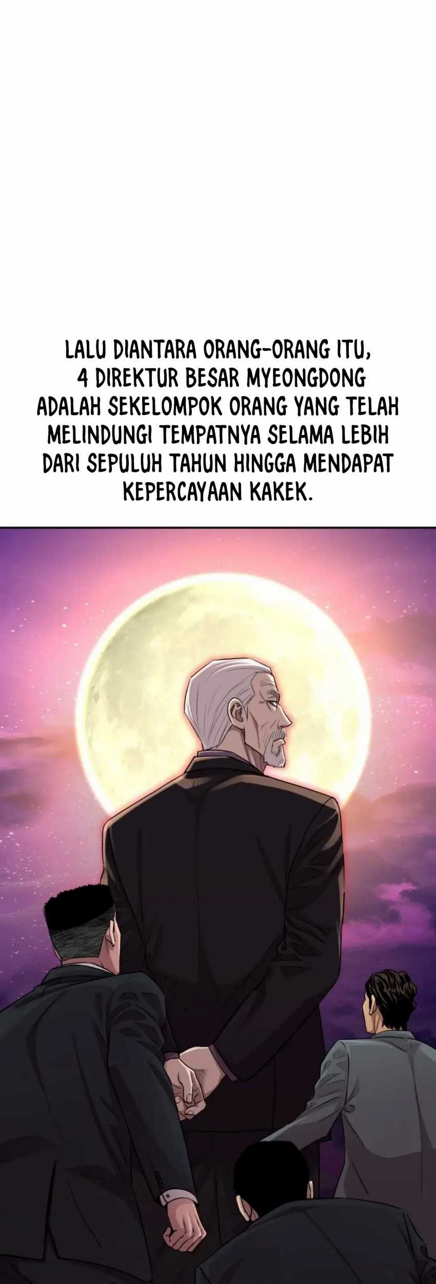 Genius Grandson Of The Loan Shark King Chapter 17 Halaman 14