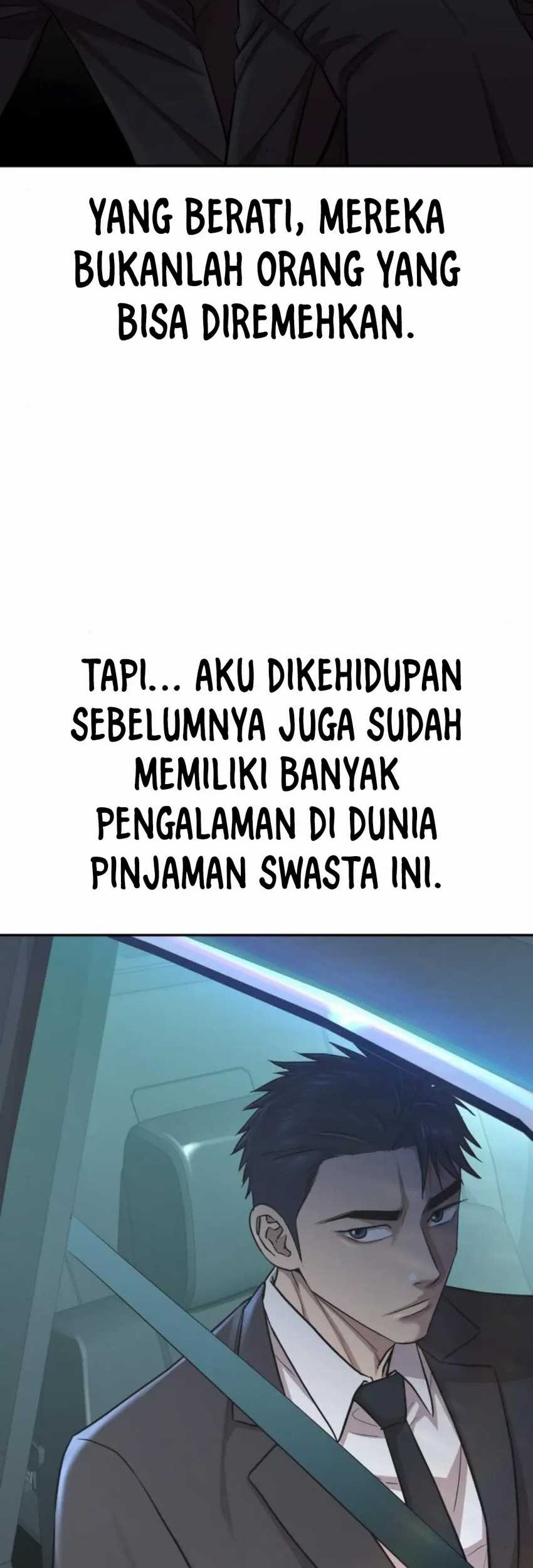 Genius Grandson Of The Loan Shark King Chapter 17 Halaman 15