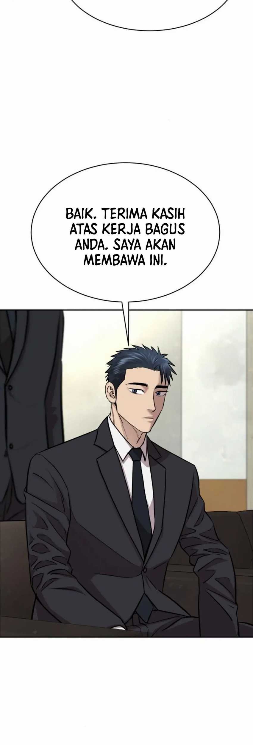 Genius Grandson Of The Loan Shark King Chapter 17 Halaman 40