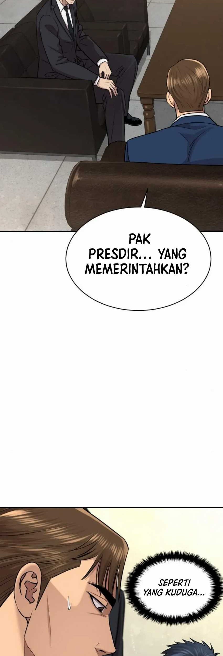 Genius Grandson Of The Loan Shark King Chapter 17 Halaman 43
