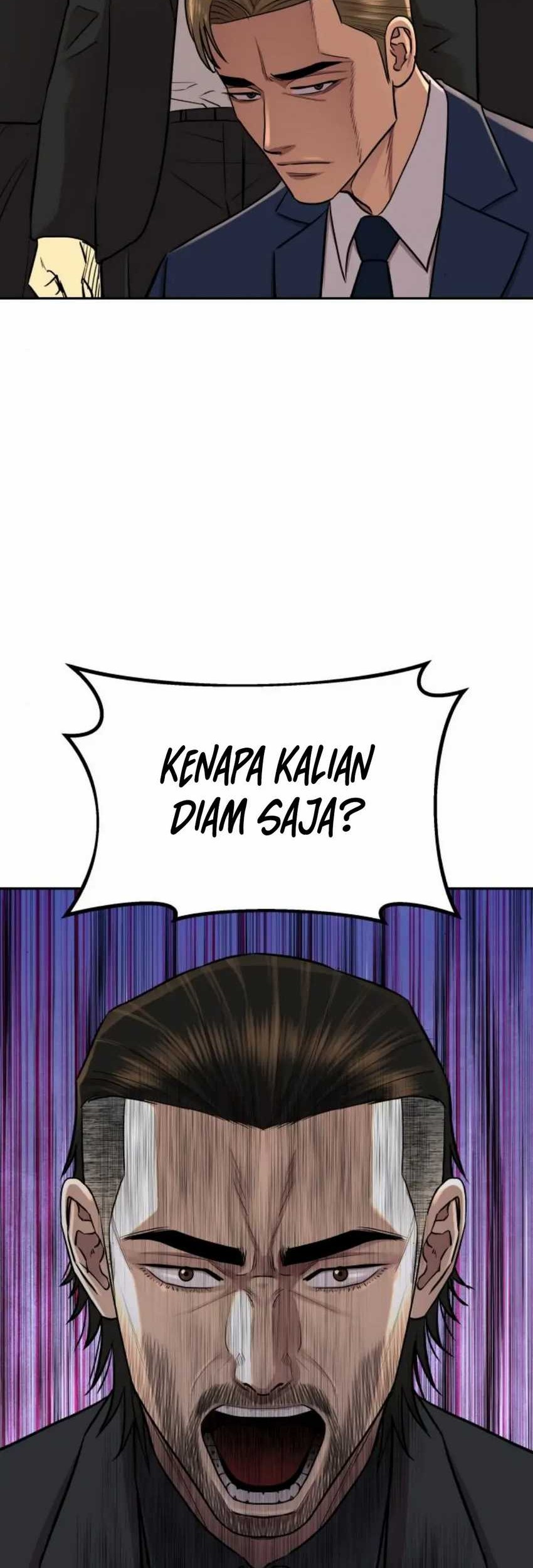 Genius Grandson Of The Loan Shark King Chapter 17 Halaman 50