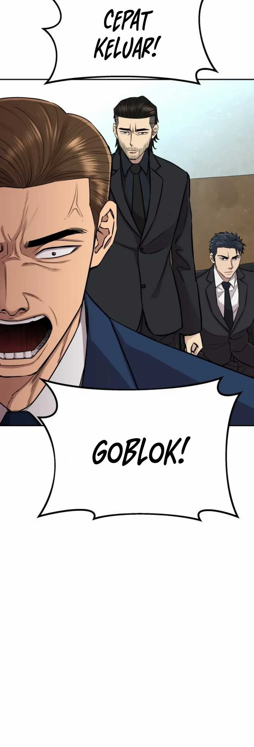Genius Grandson Of The Loan Shark King Chapter 17 Halaman 56