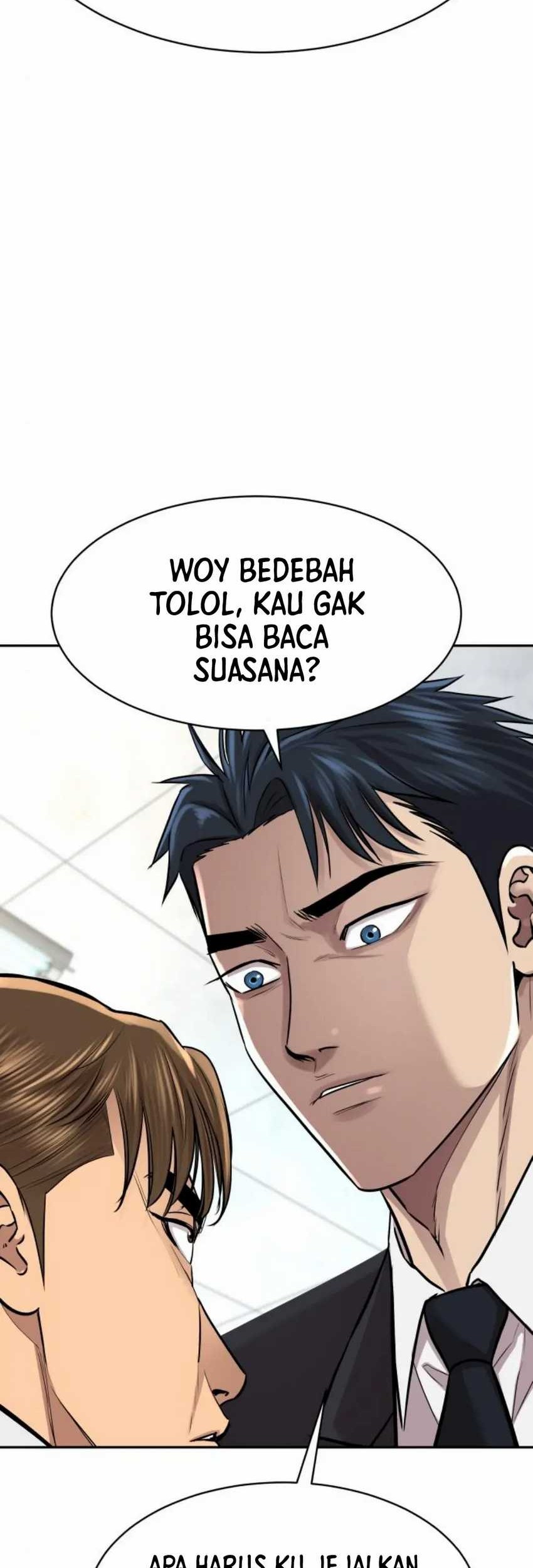Genius Grandson Of The Loan Shark King Chapter 17 Halaman 65
