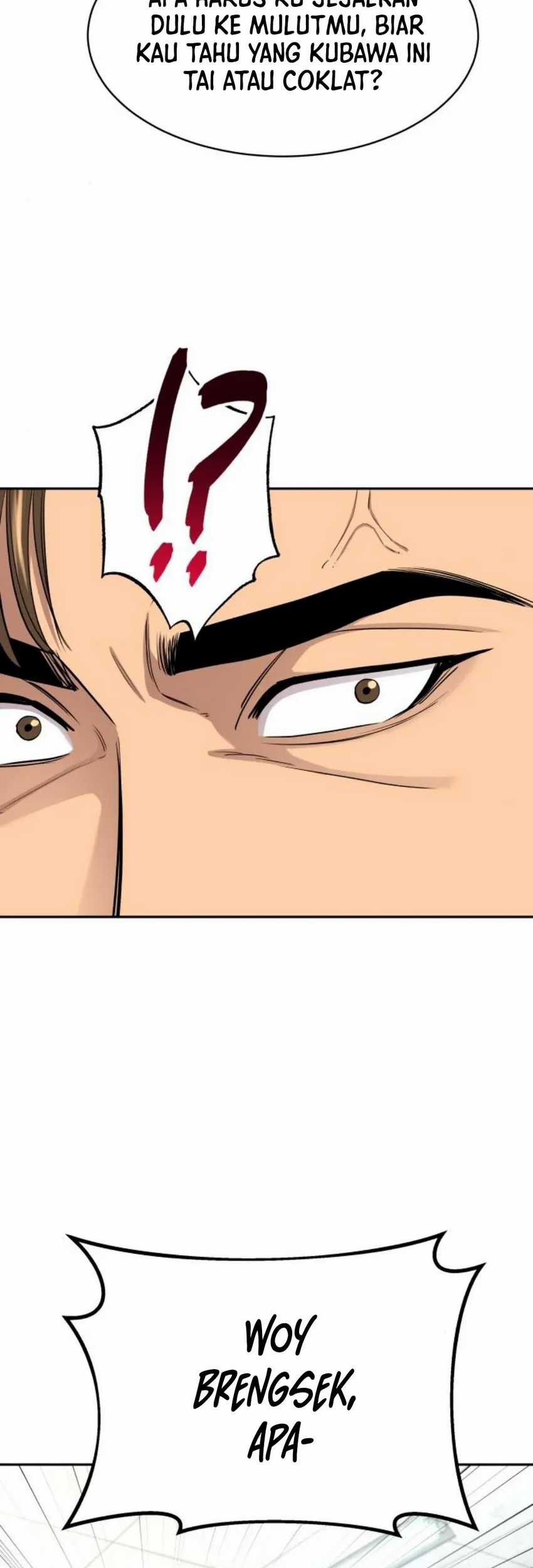 Genius Grandson Of The Loan Shark King Chapter 17 Halaman 66